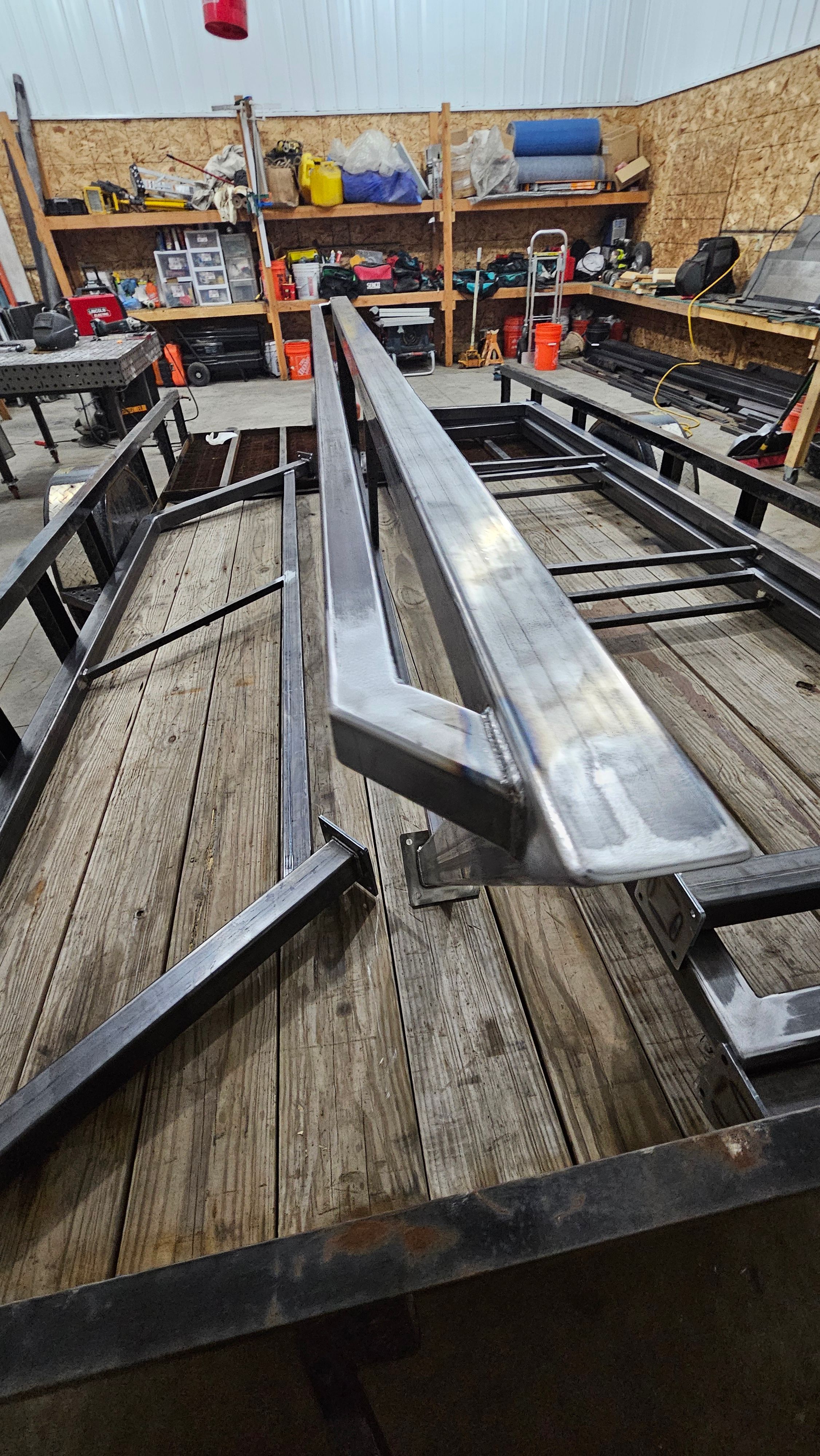 All Photos for Timber Concepts  in Abrams, WI