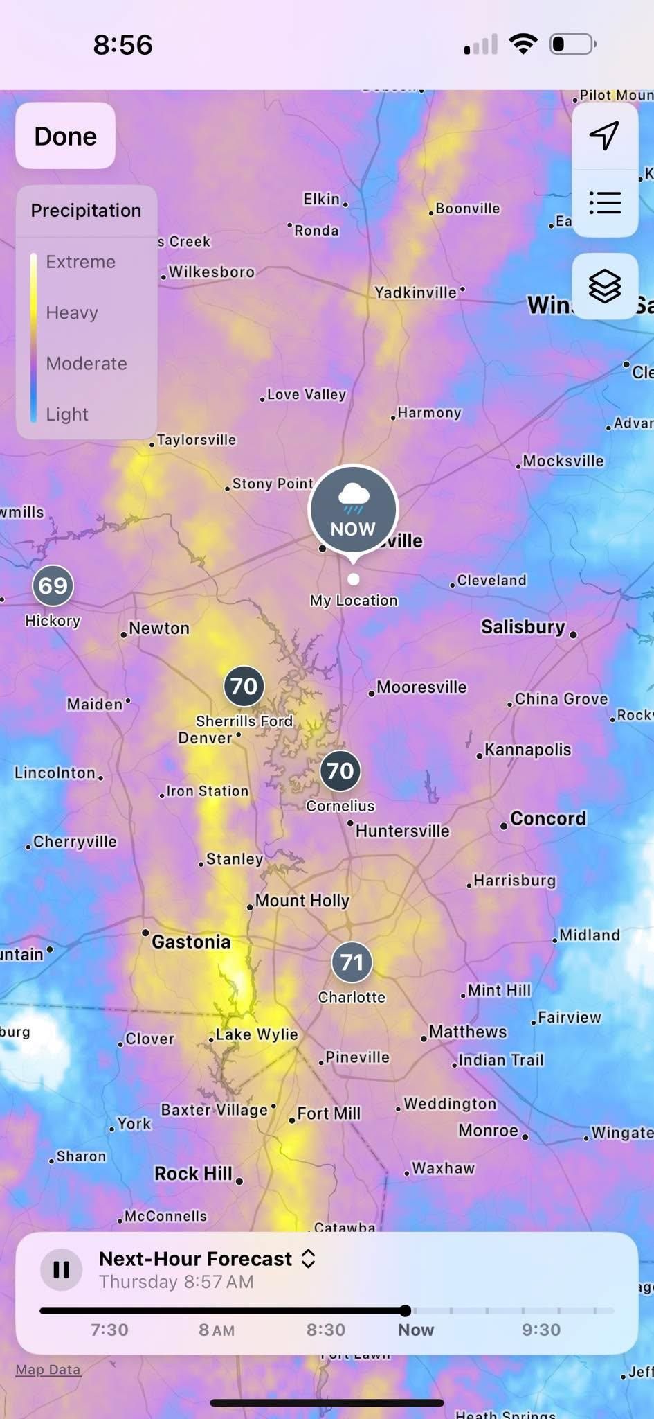 All Photos for The Flip Flop Roofer in Statesville, NC