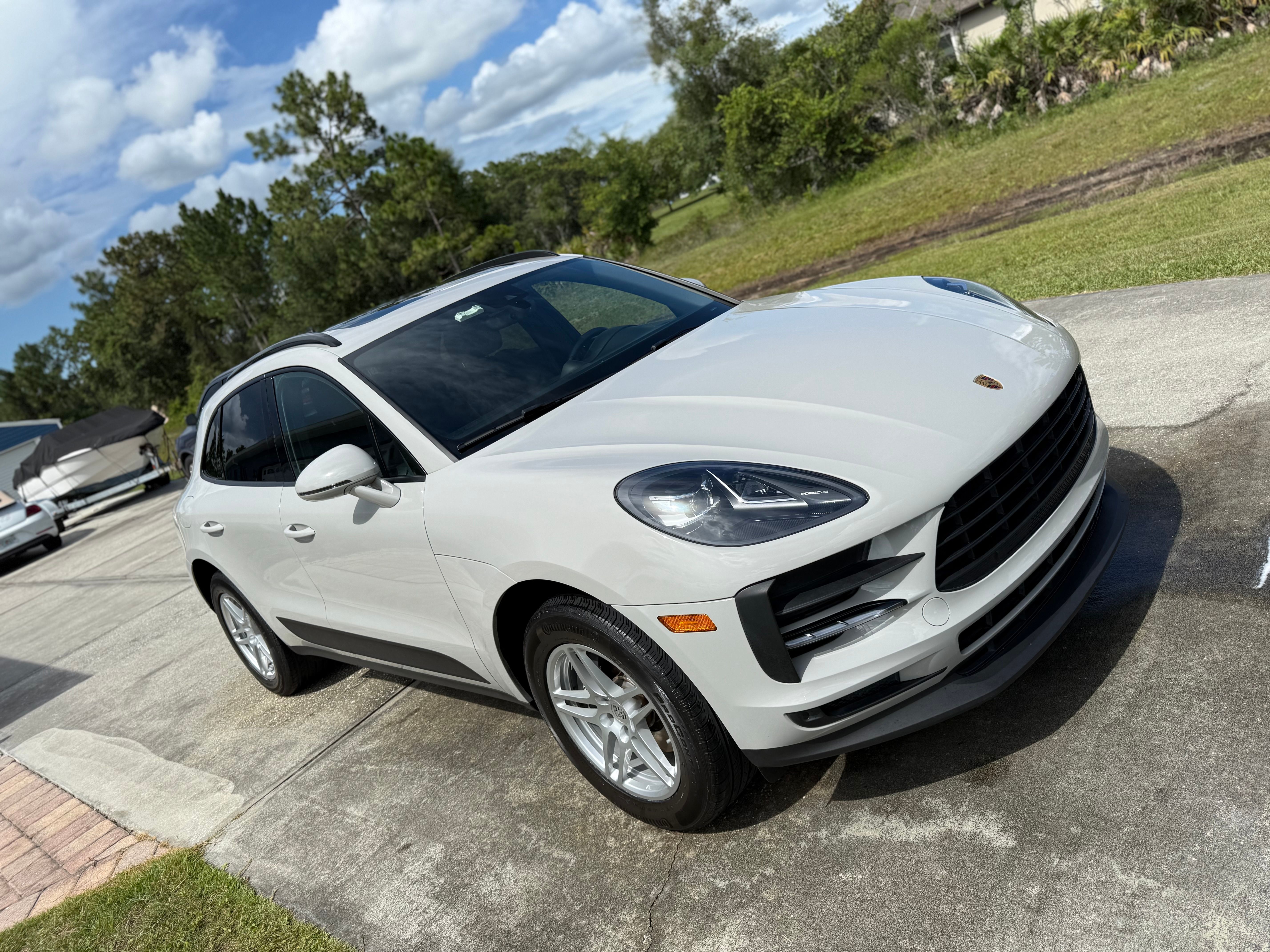  for Shine My Ride Auto Detailing  in Orlando, FL
