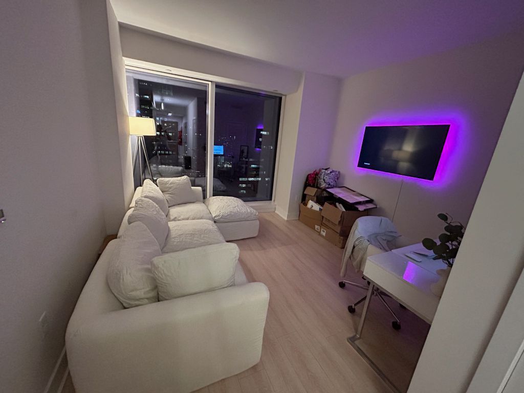  for BNB Services in Washington, DC