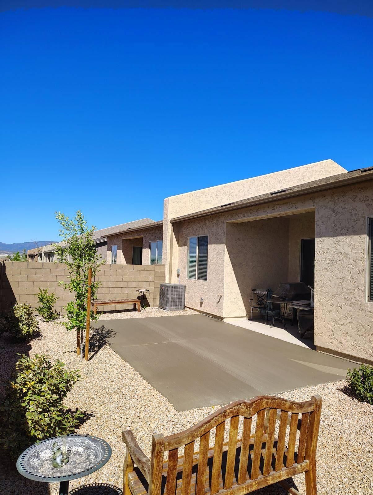  for RGZ Contracting in Prescott Valley, AZ