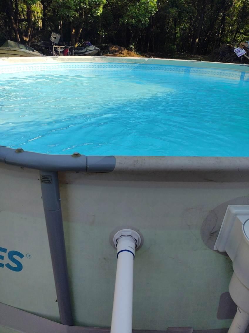  for Down & Dirty Pool Service in Crawfordville, FL