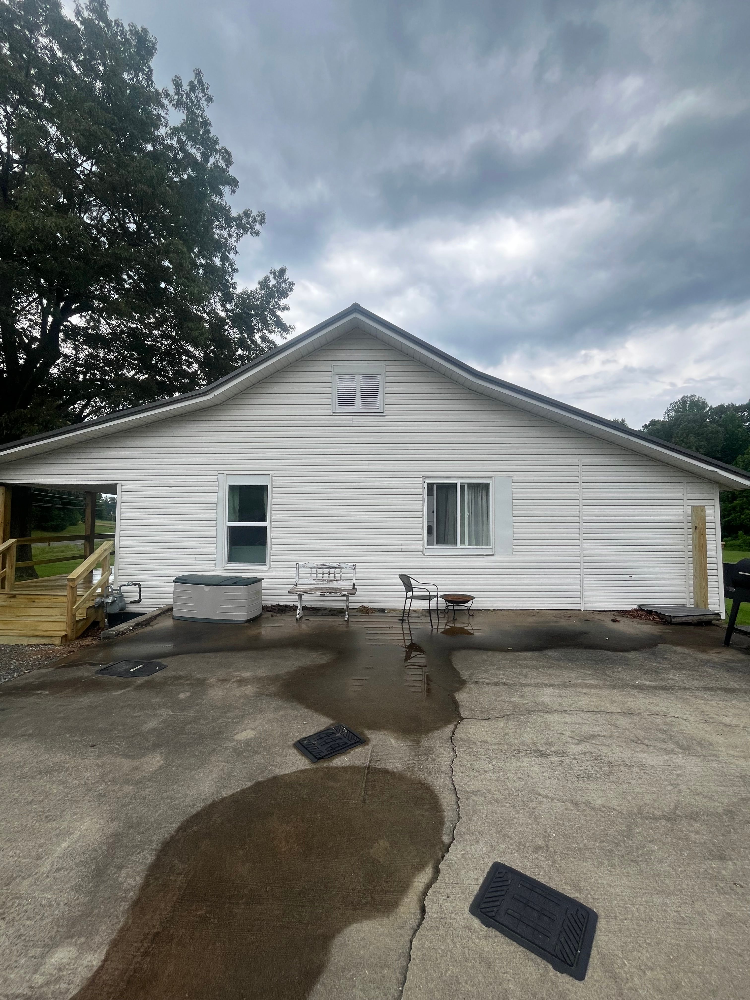  for Diamond Shine Pressure Washing in Paducah, KY
