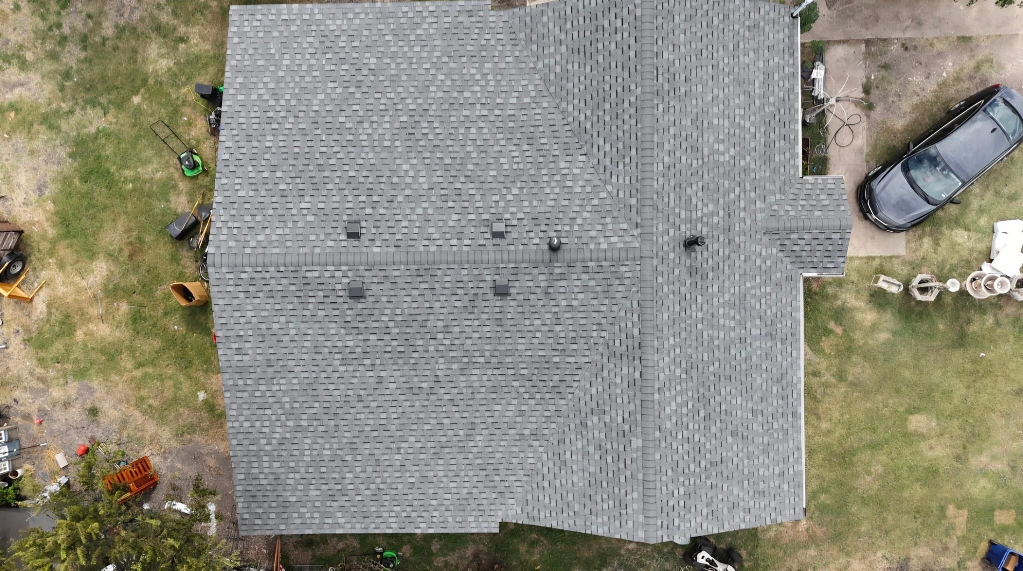  for Guardian Angel's Roofing & Construction in Ennis, TX