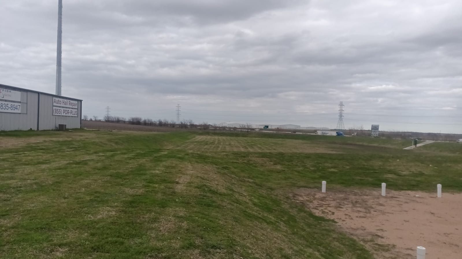  for Green Pastures Lawn Care in Bastrop, TX