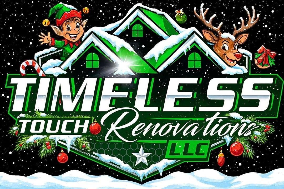  for Timeless Touch Renovations LLC in St Louis, MO