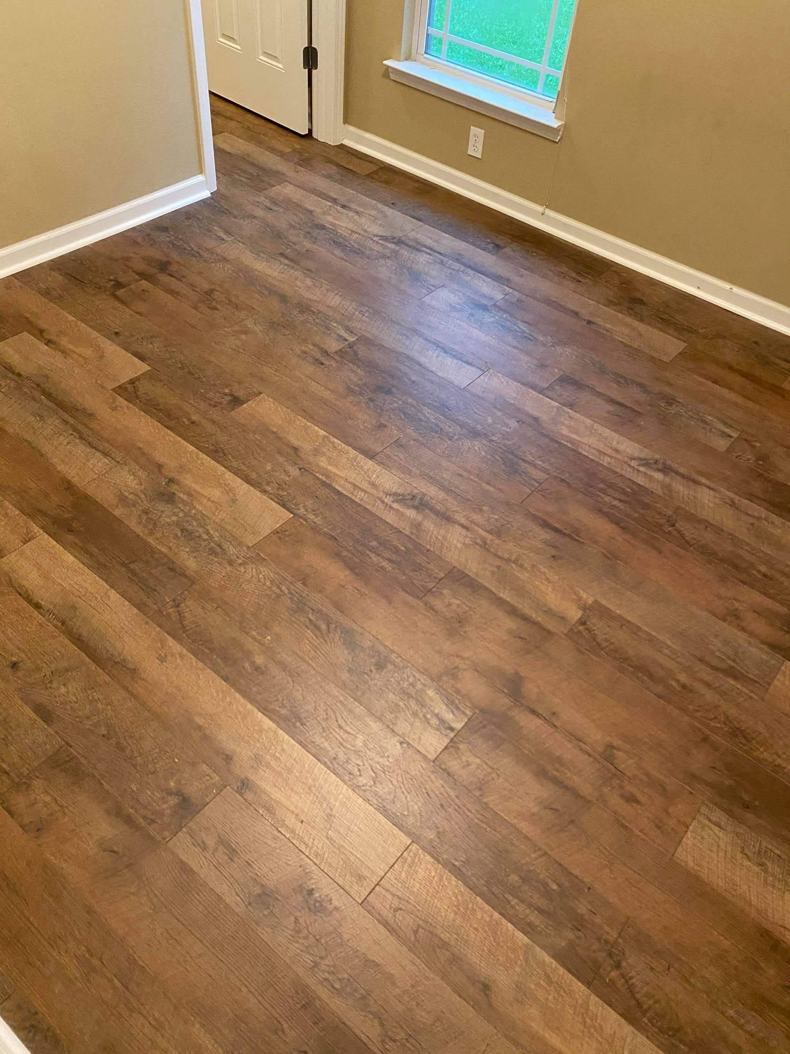  for Amazing Flooring LLC in Bluffton, SC