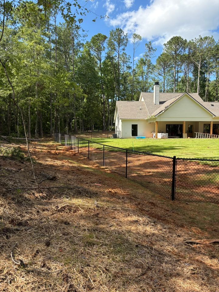 All Photos for Wright Fencing, LLC in LaGrange, GA