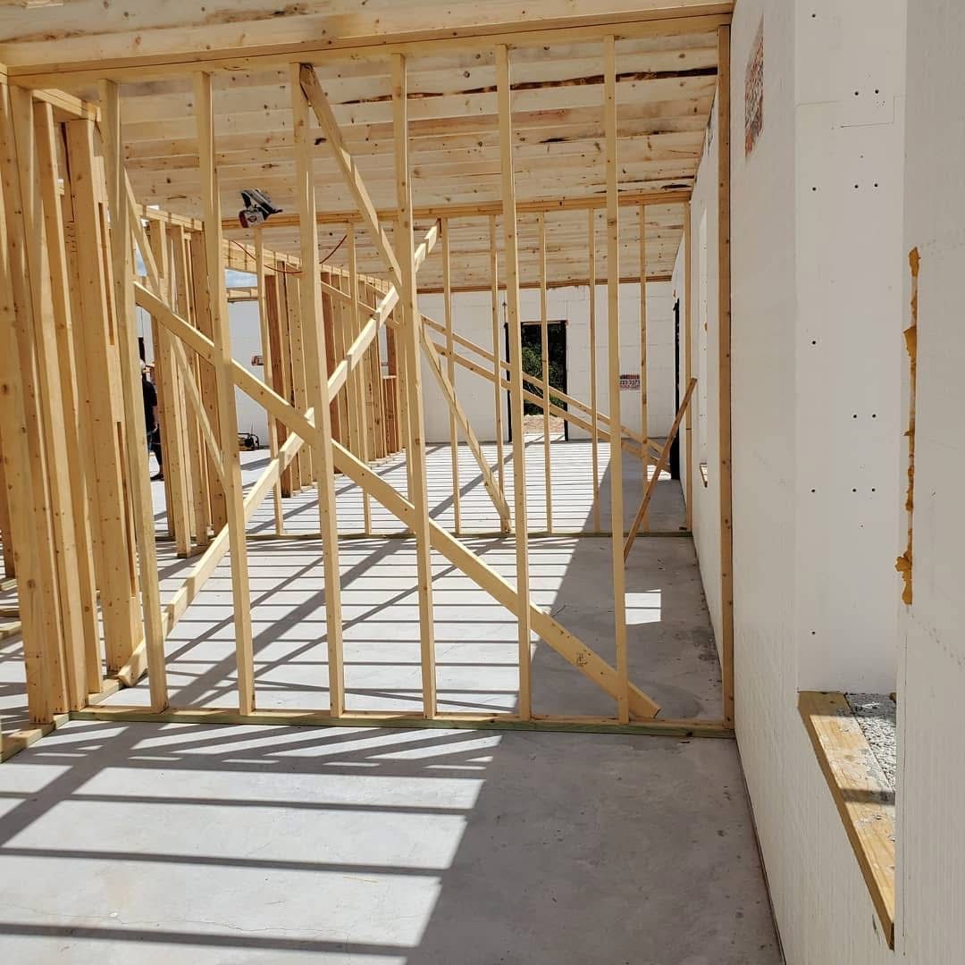 All Photos for Visten Construction Group LLC in Burkburnett, TX