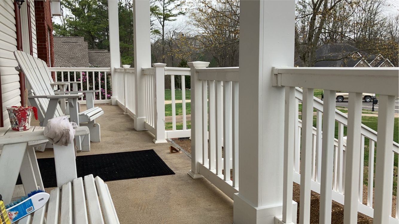 All Photos for Small Town HandyMen in Cross Plains, TN