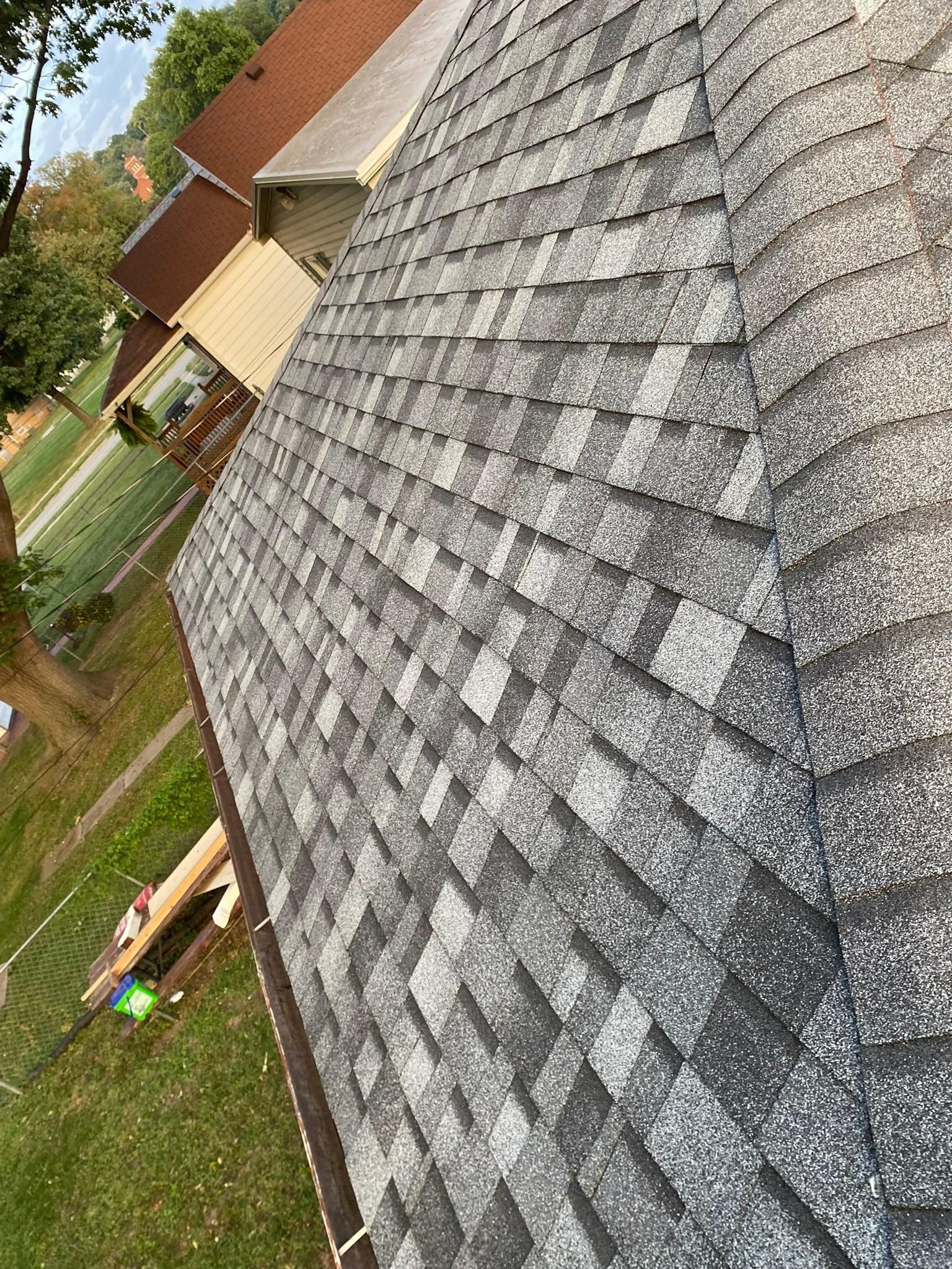  for Full Roof Replacement and Repairs & Seamless Guttering in Saint Joseph, MO