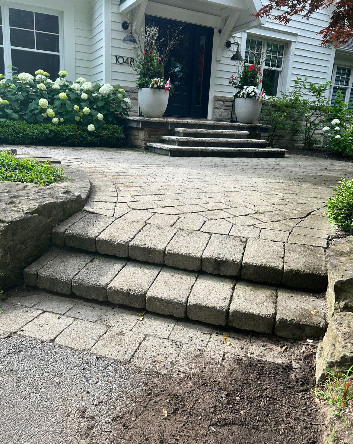  for Bravo Interlock Repairs in Burlington , ON