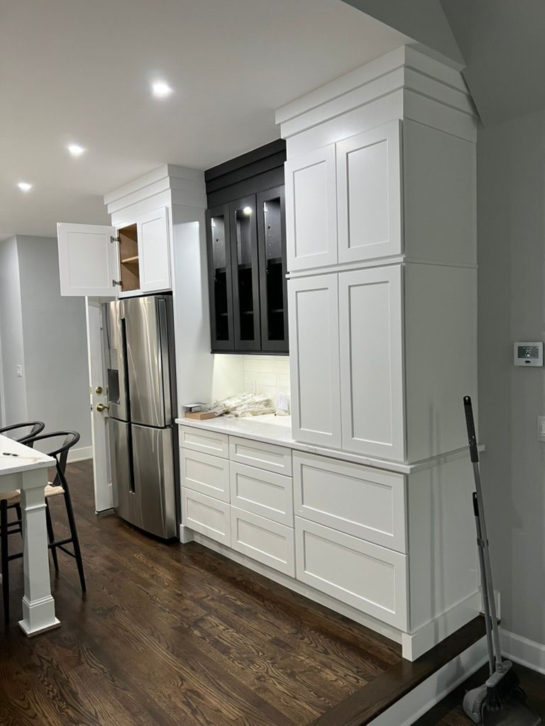 All Photos for Wise Remodeling CO in Kennesaw, GA