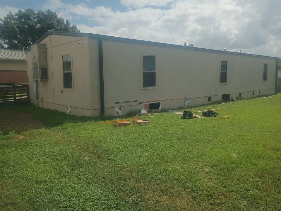  for Mobile Home Leveling Lv in San Antono, TX