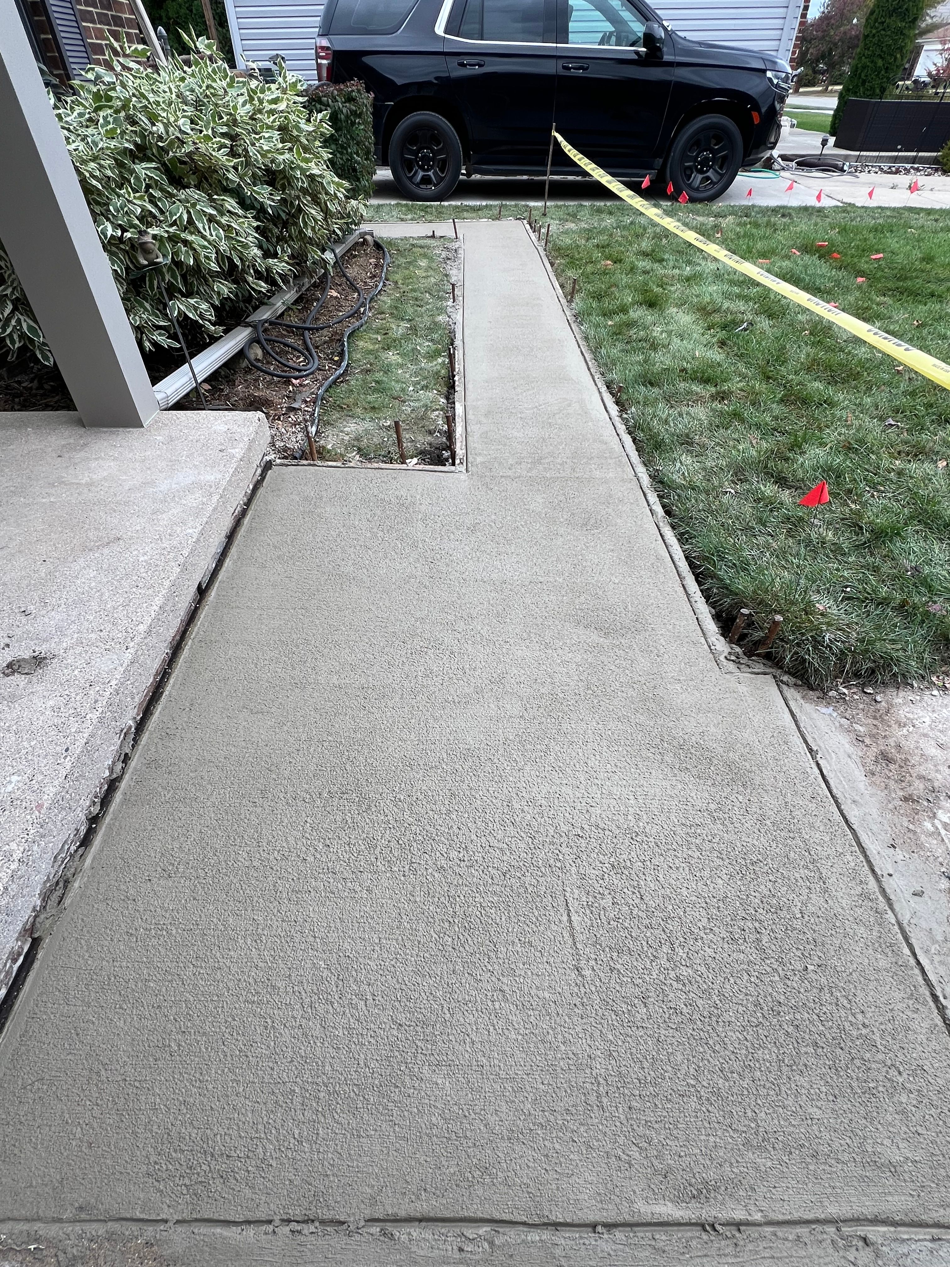  for Alltimate Outdoor Services in Warren, MI