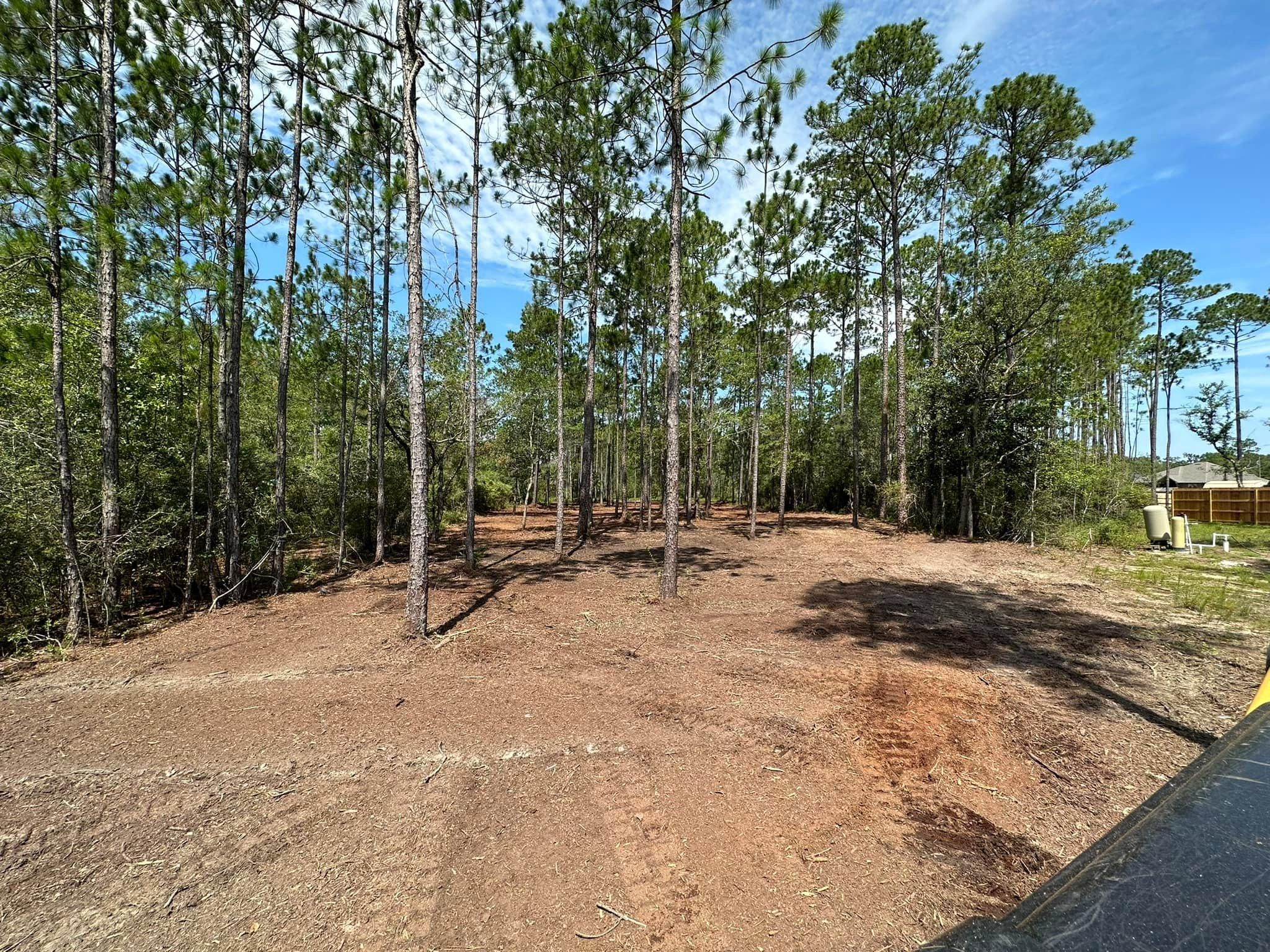  for White’s Land Maintenance in Milton,, FL