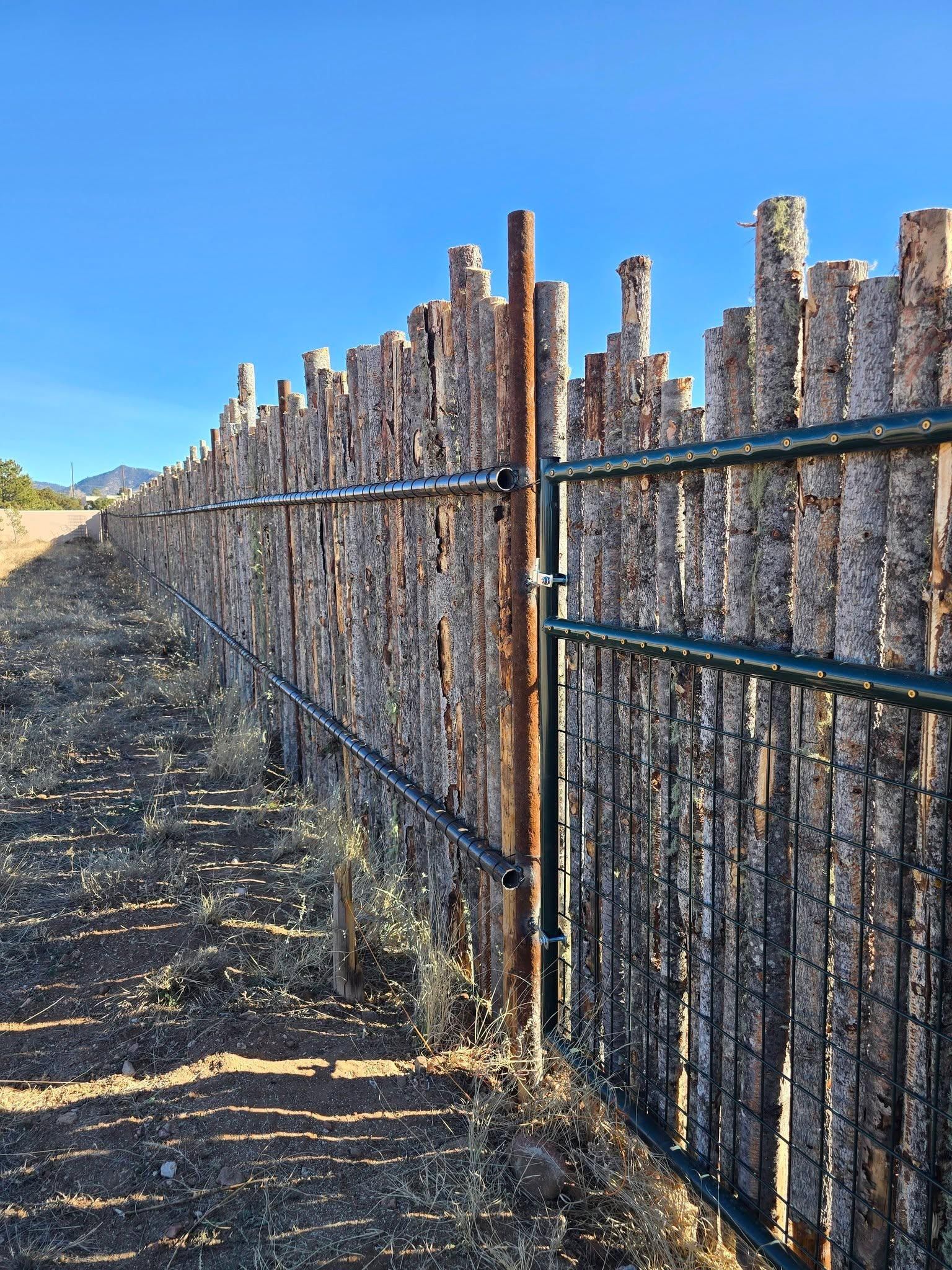  for Aragon Handy Works in Ranchos de Taos, NM