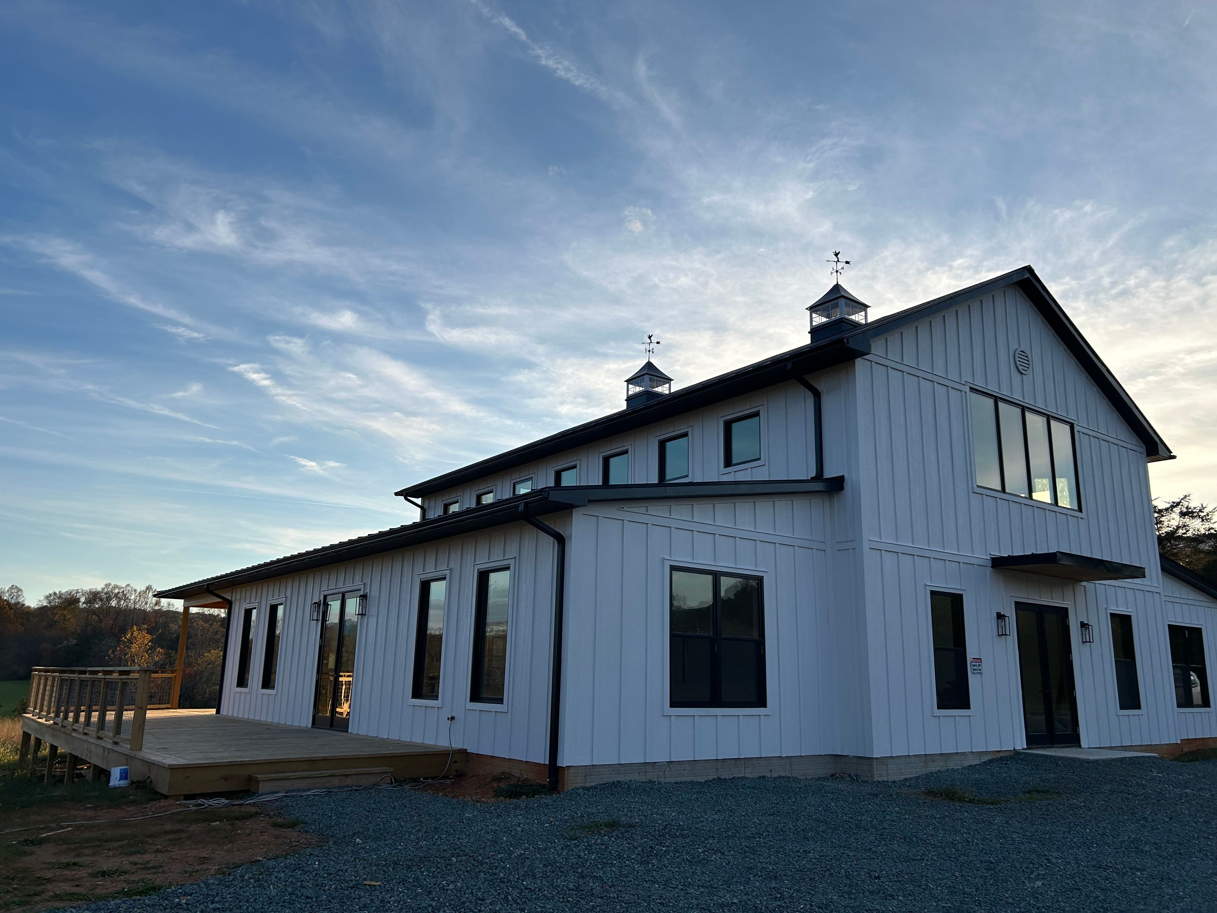  for DLP Painting Services in Charlottesville, VA