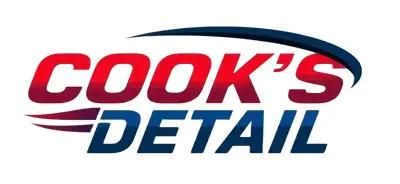  for Cook's Detail in Citrus County, FL