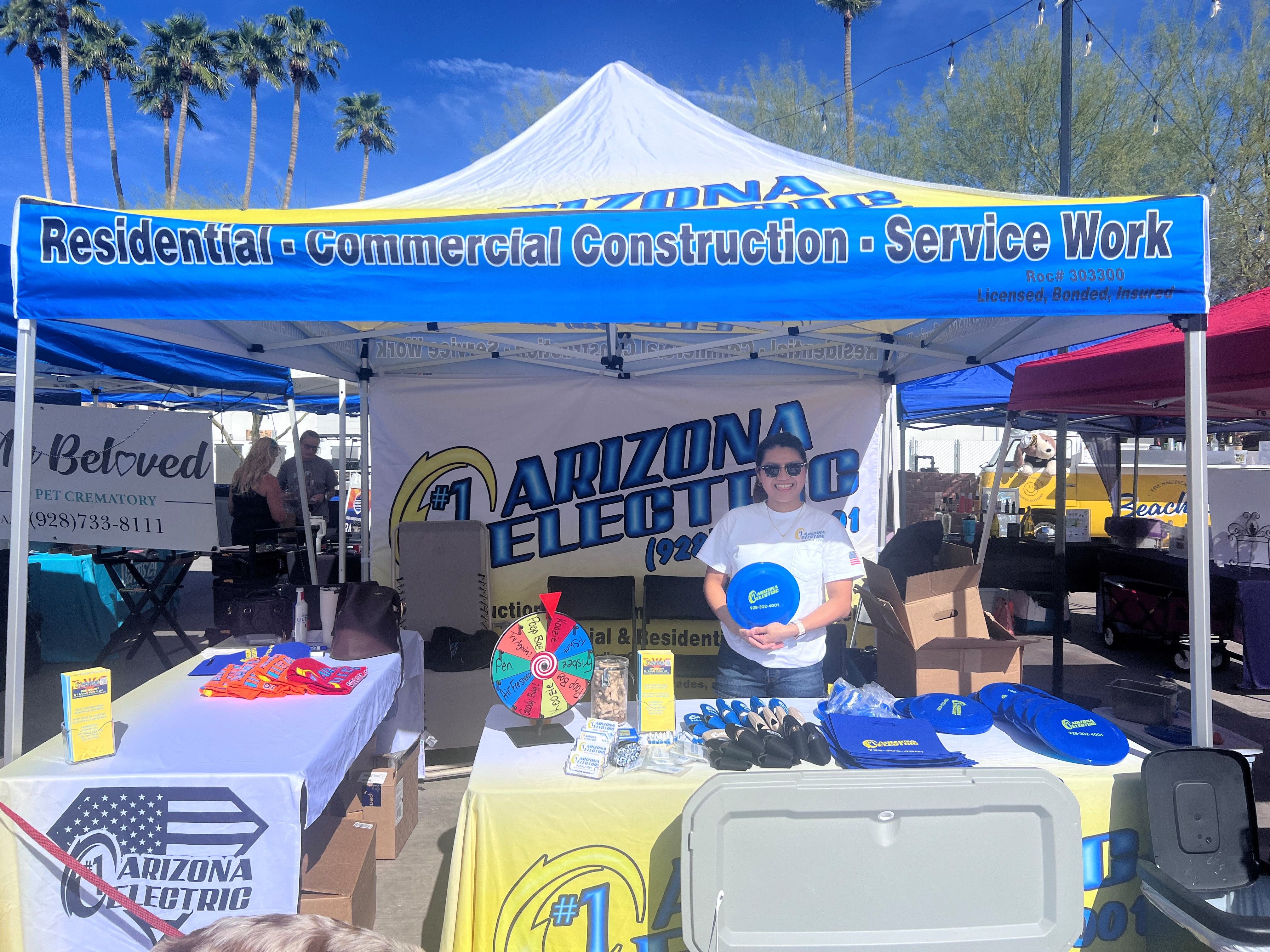 All Photos for #1 Arizona Electric LLC in Lake Havasu City, AZ