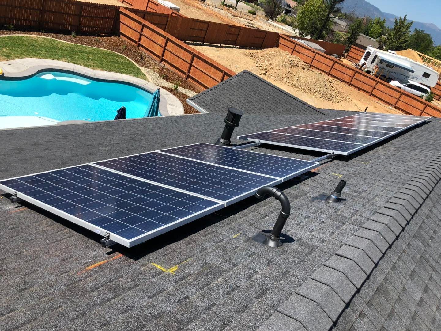 All Photos for Haran Electric & Solar in Red Bluff, CA