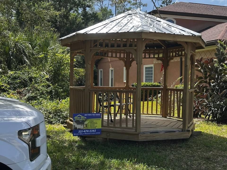 All Photos for Best Buy Roofing in Port Orange, FL