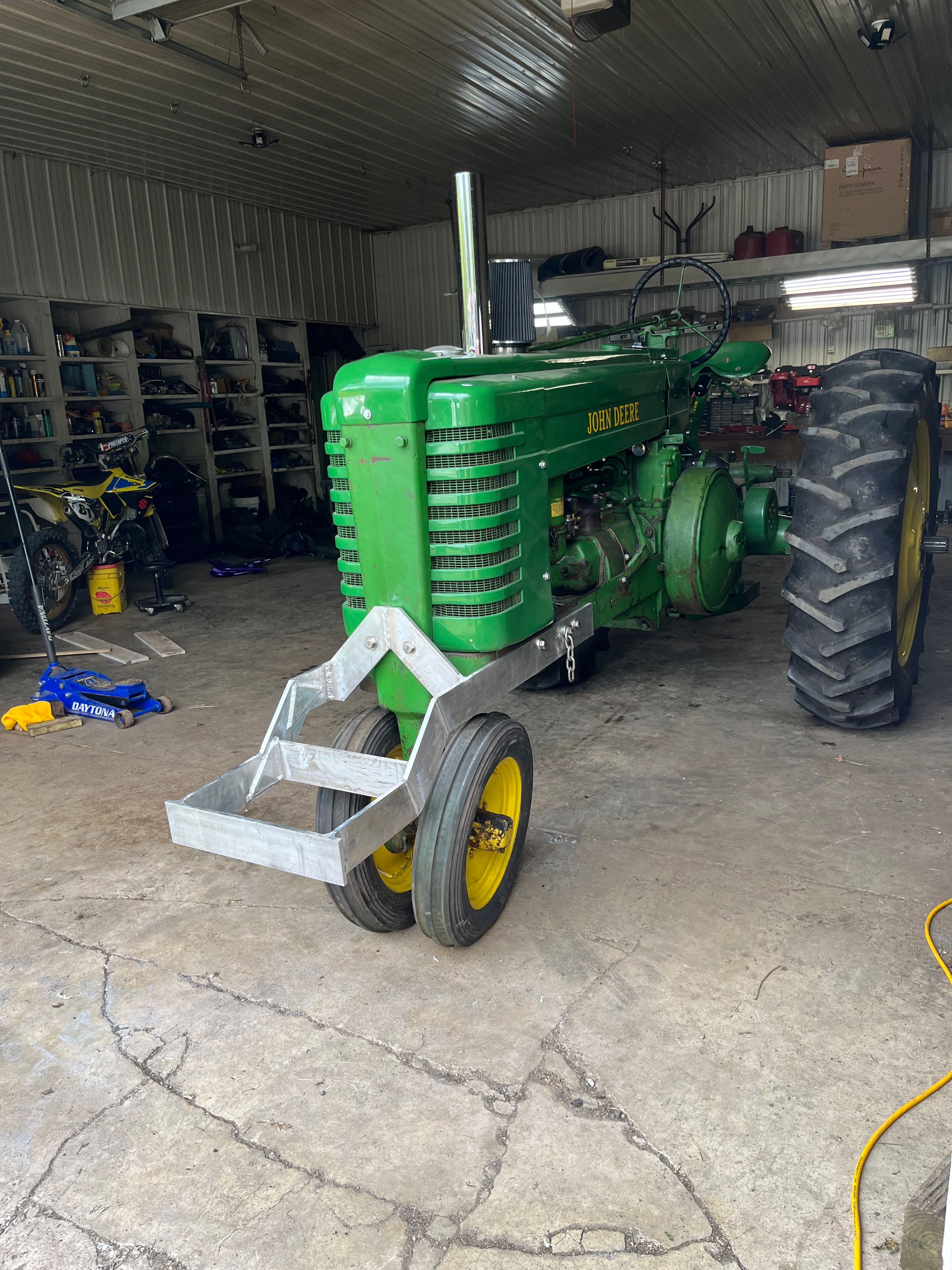  for Tan2’s Mobile Welding LLC in Detroit Lakes, MN
