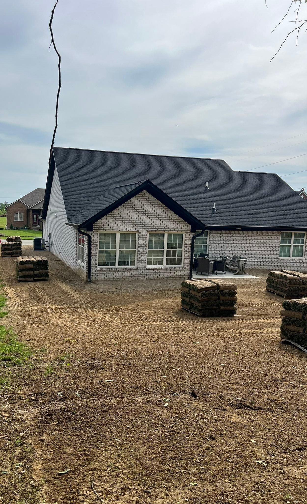  for Full Service Landscaping in Louisville, KY