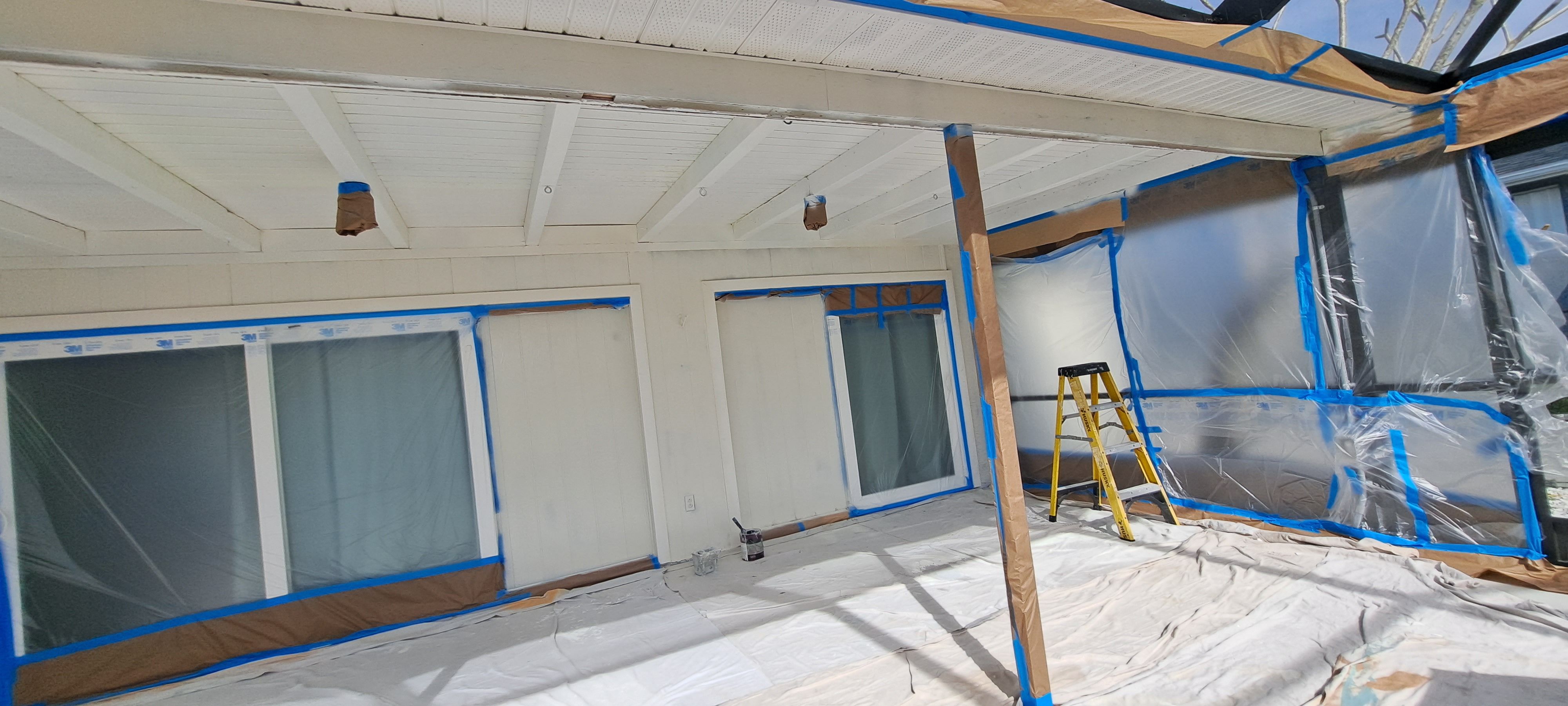  for Perfection Custom Painting LLC in Port Charlotte, FL