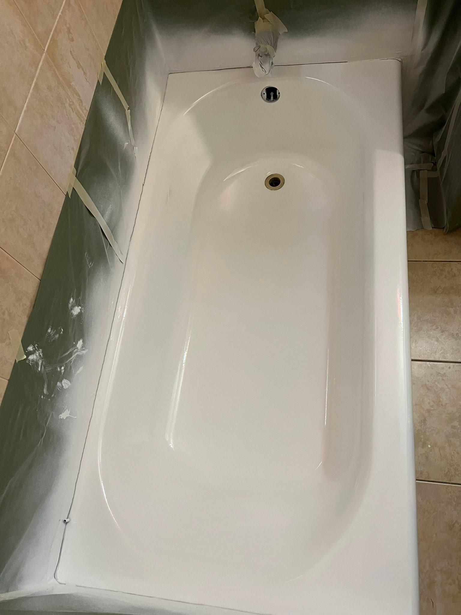  for Affordable N.Y.C Bathtub Reglazing  in New York, NY