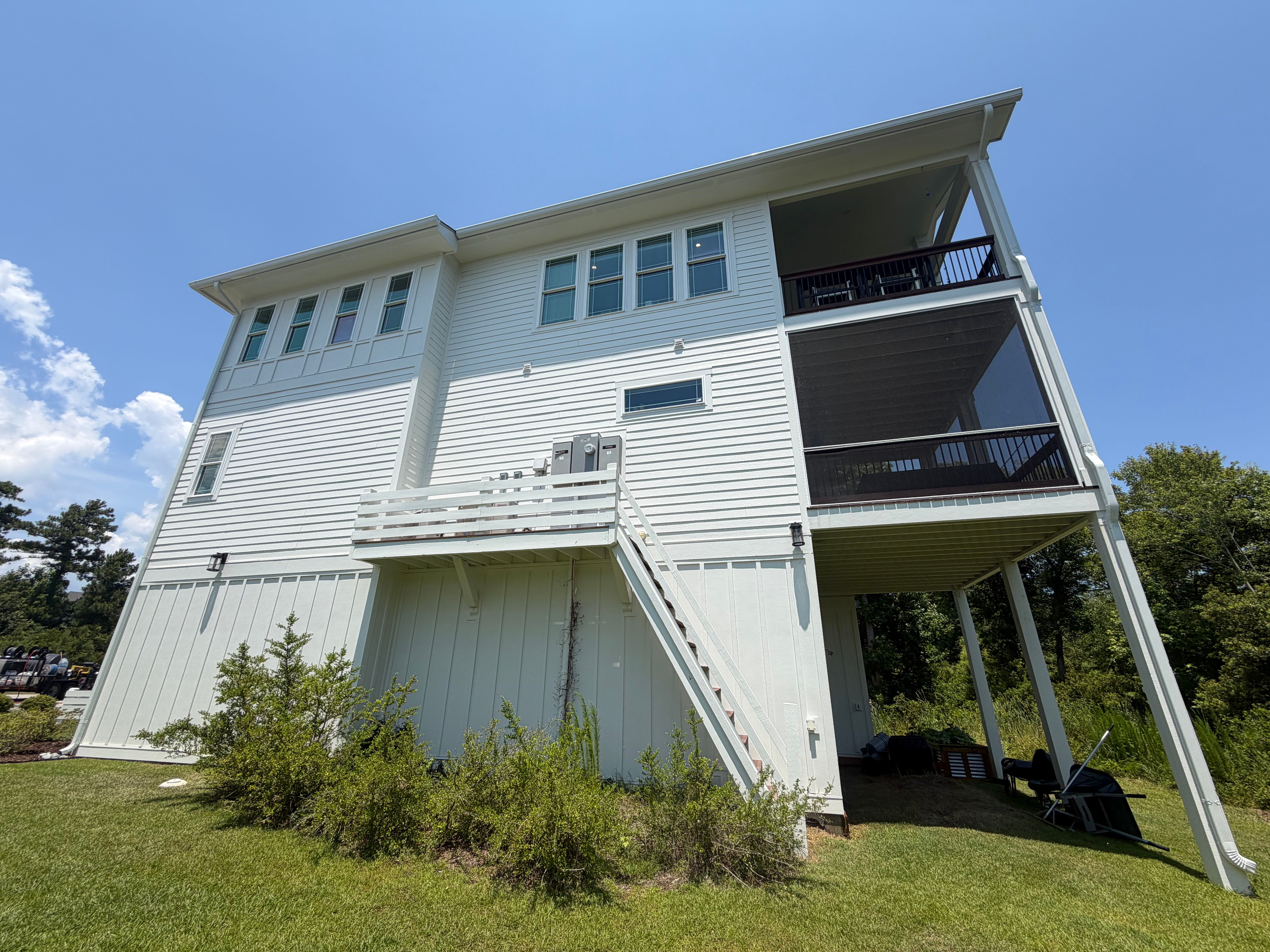  for Living Stream Pressure Washing in Wilmington, NC