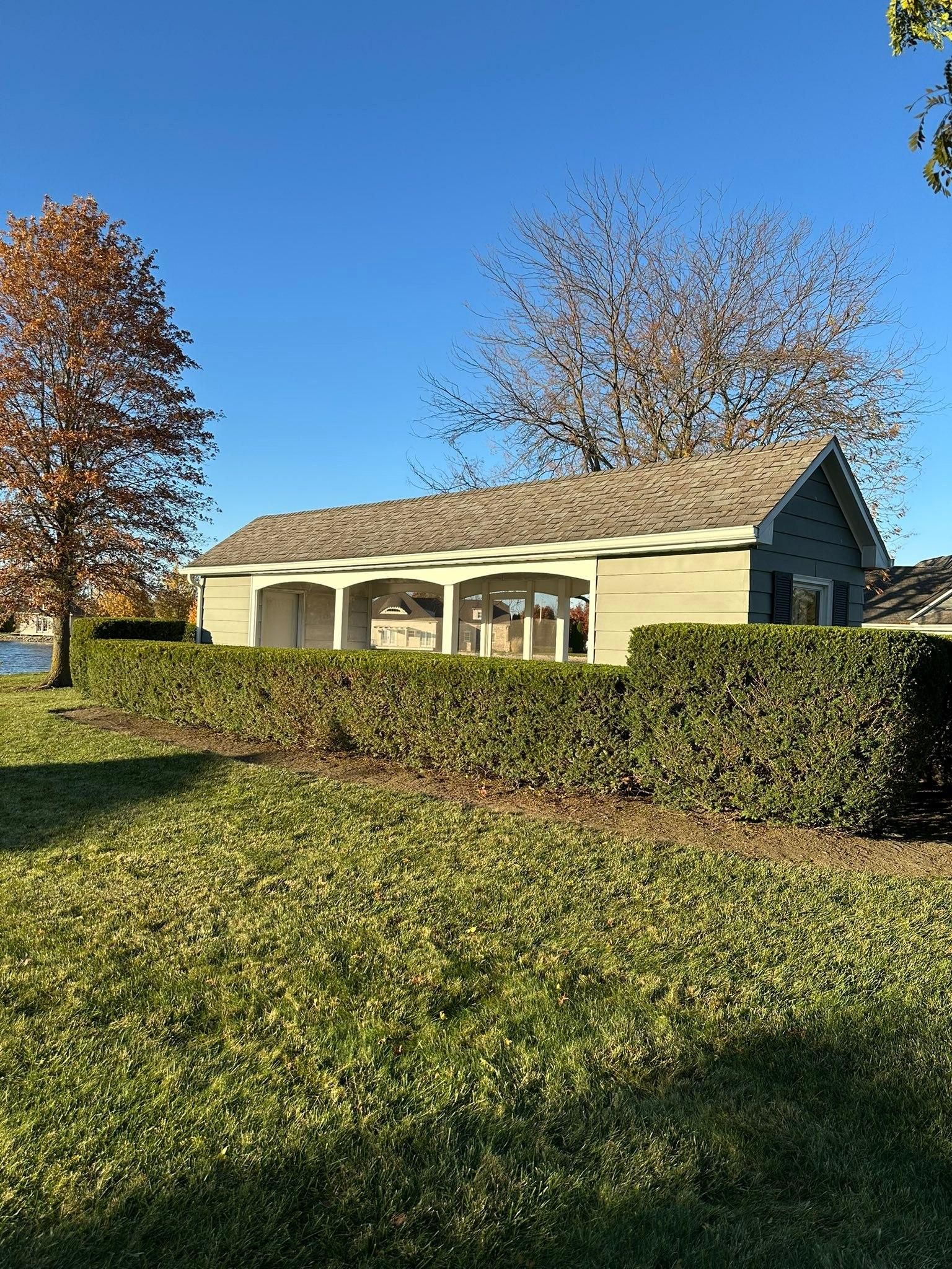  for OT Lawn and Landscaping LLC in Carey, OH