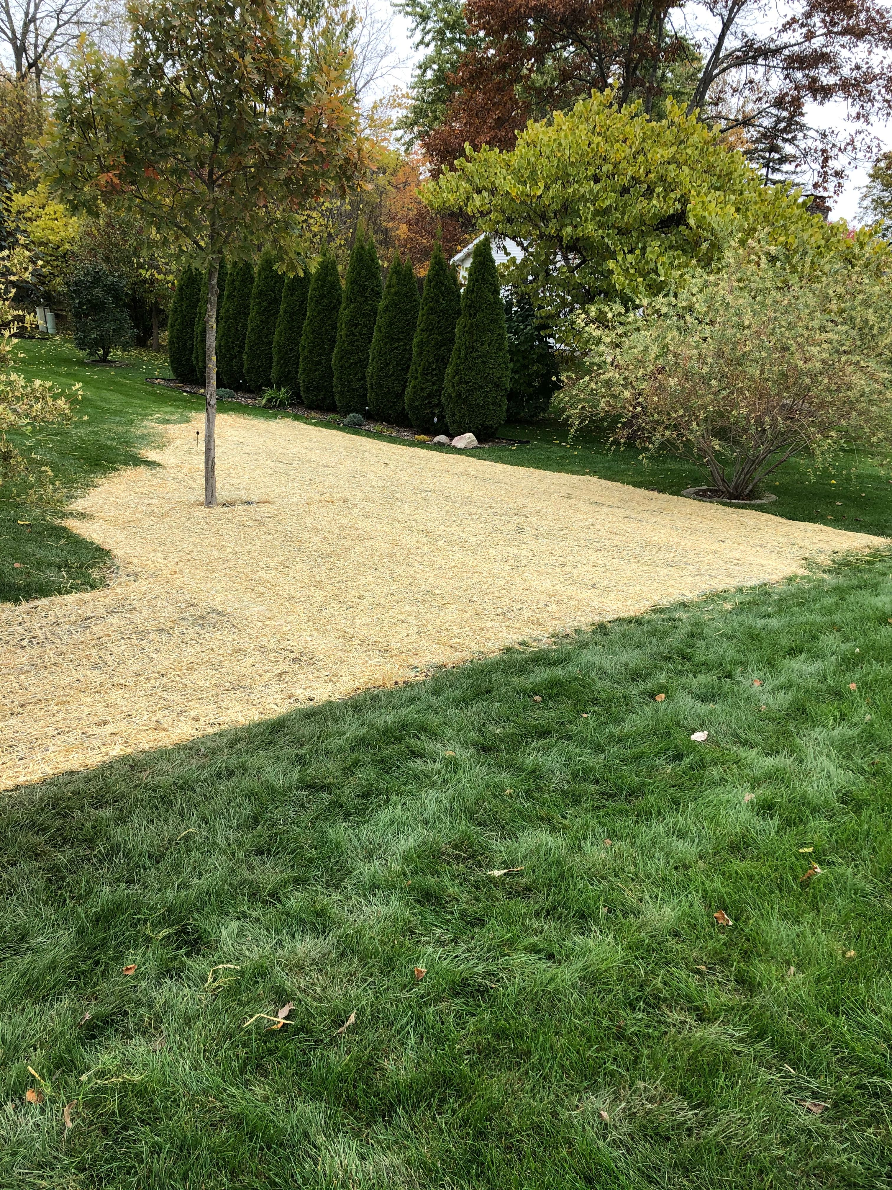  for Alltimate Outdoor Services in Warren, MI