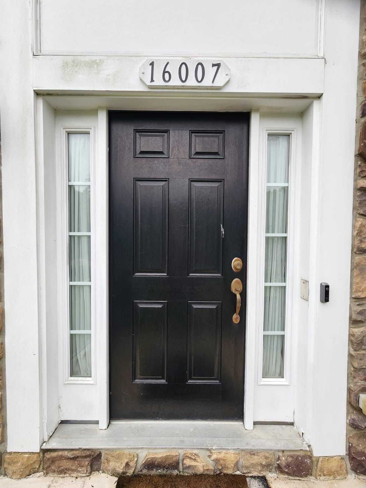  for MAS Home Improvement in Waldorf, MD