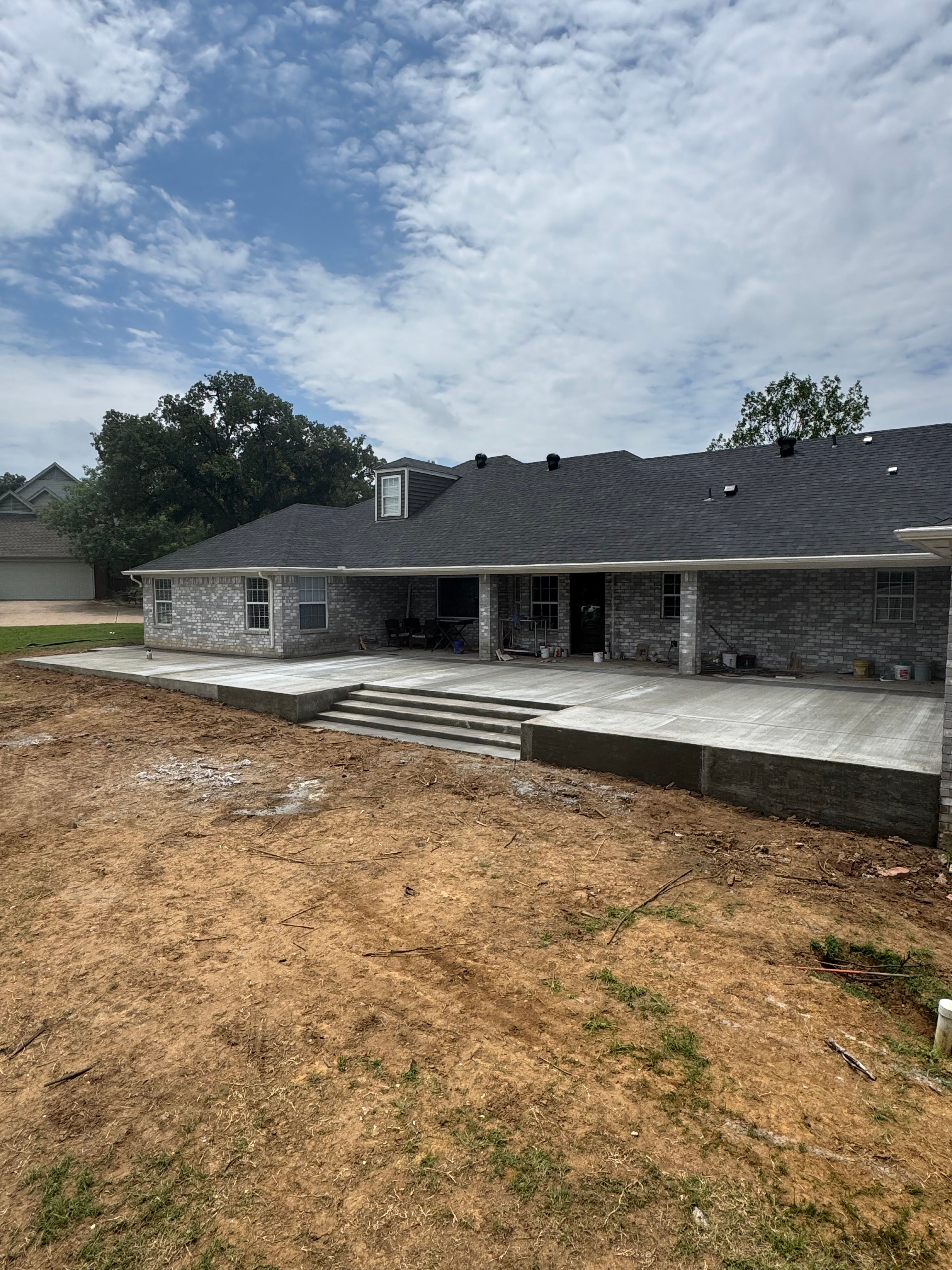 All Photos for G2 Custom Concrete in Dallas, TX