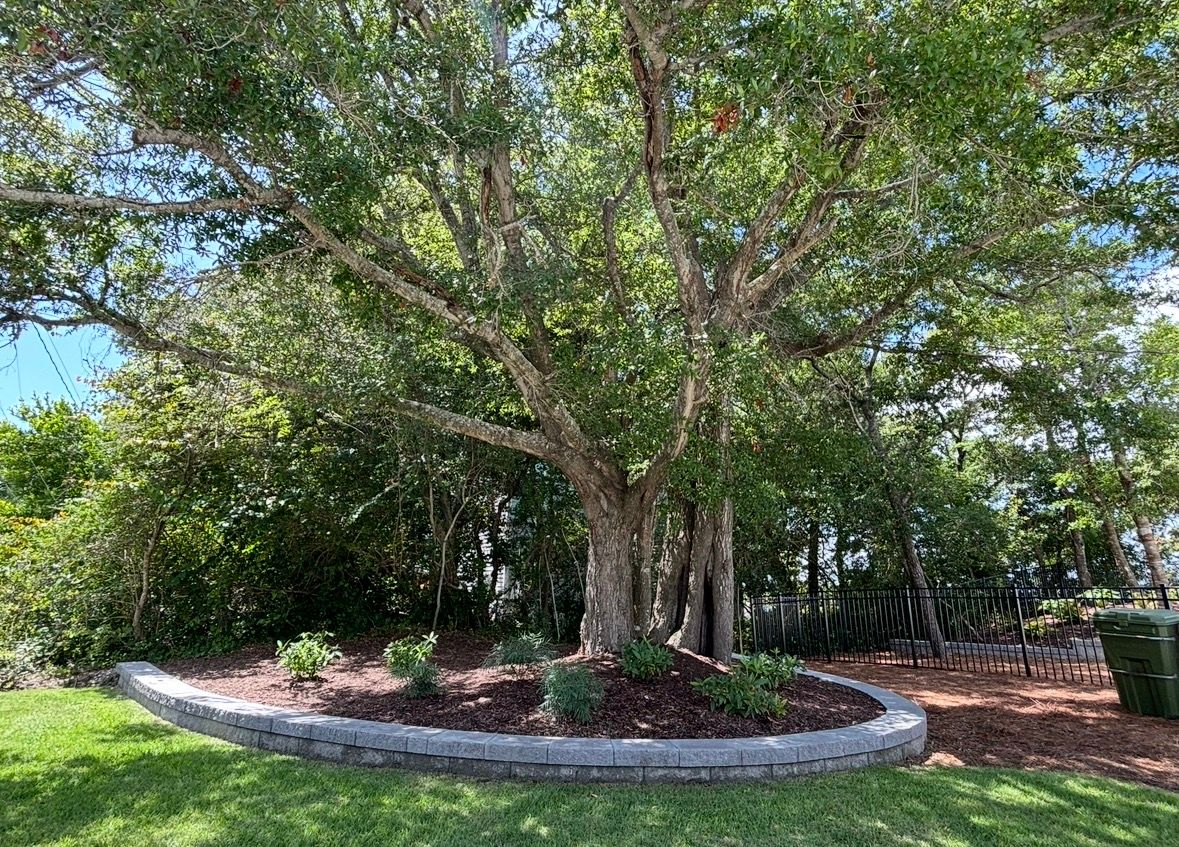  for JND Transformation Landscapes & Hardscapes LLC in Cedar Point, NC