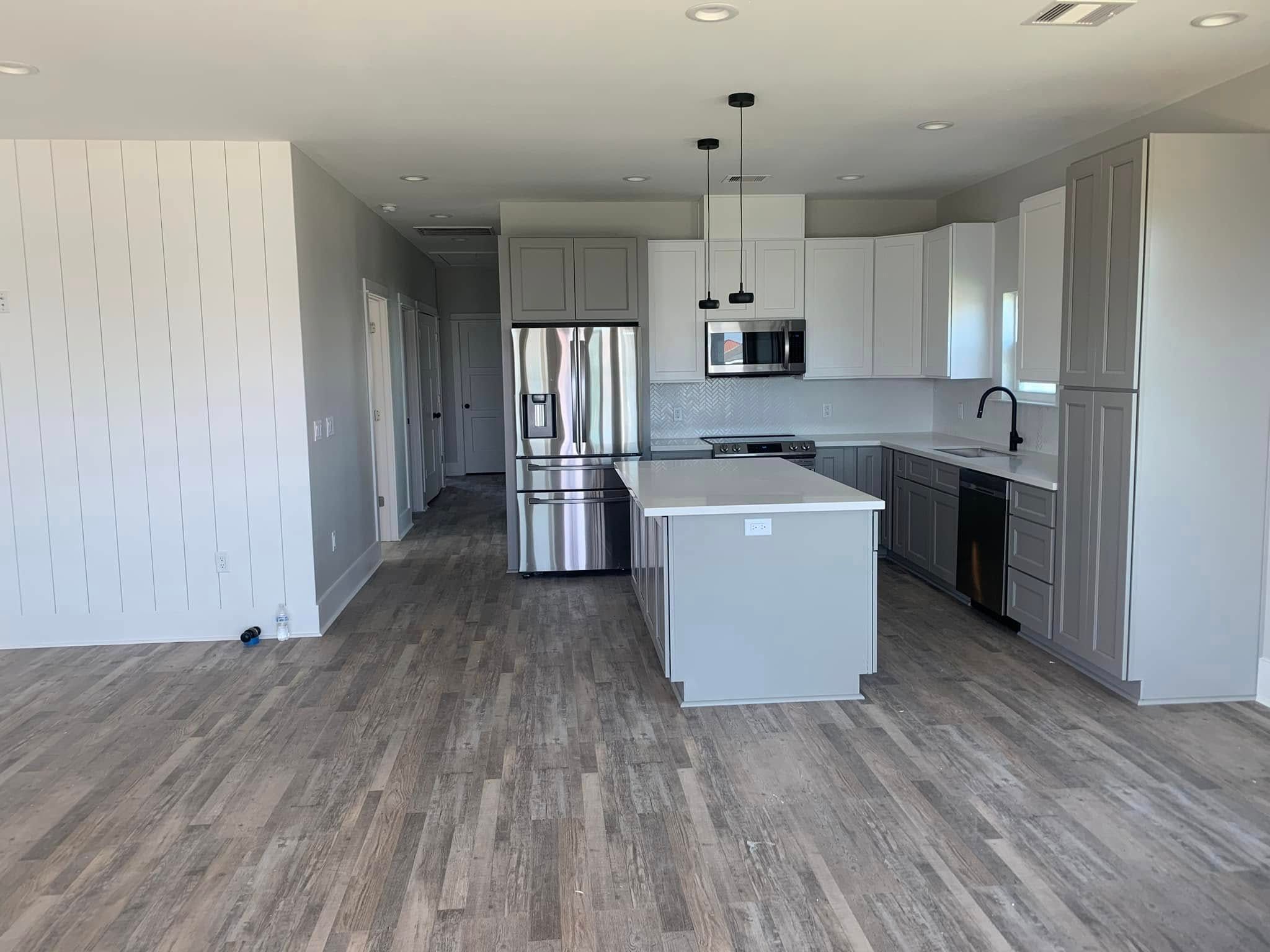  for C&E Remodel Team in Galveston, TX