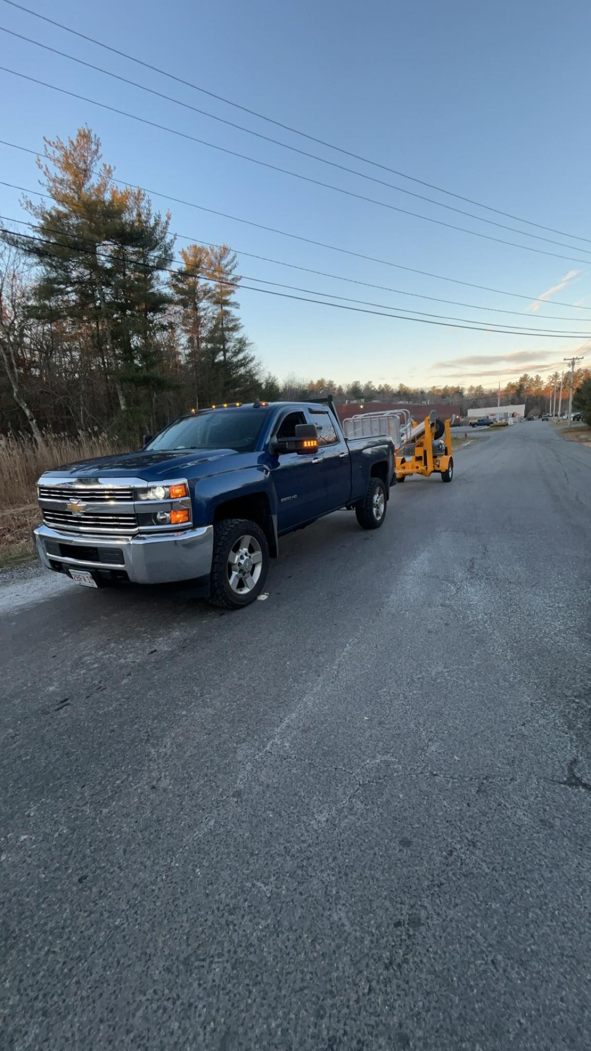  for Lucas Property Maintenance LLC in New Bedford, MA