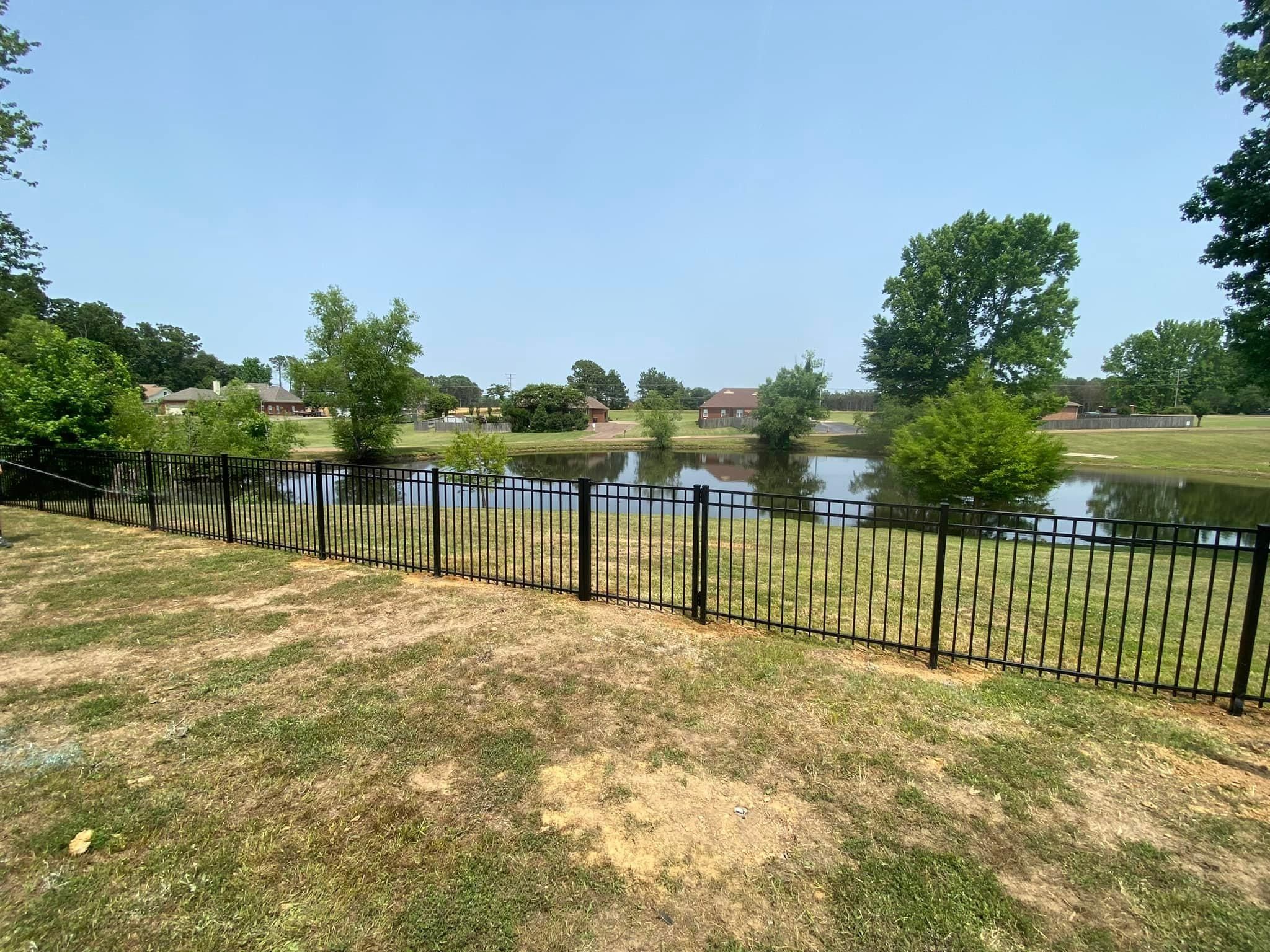  for Manning Fence, LLC in Hernando, MS