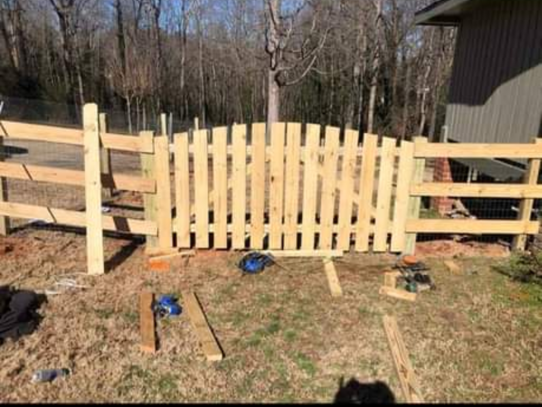  for Premier Fence in Marietta, GA