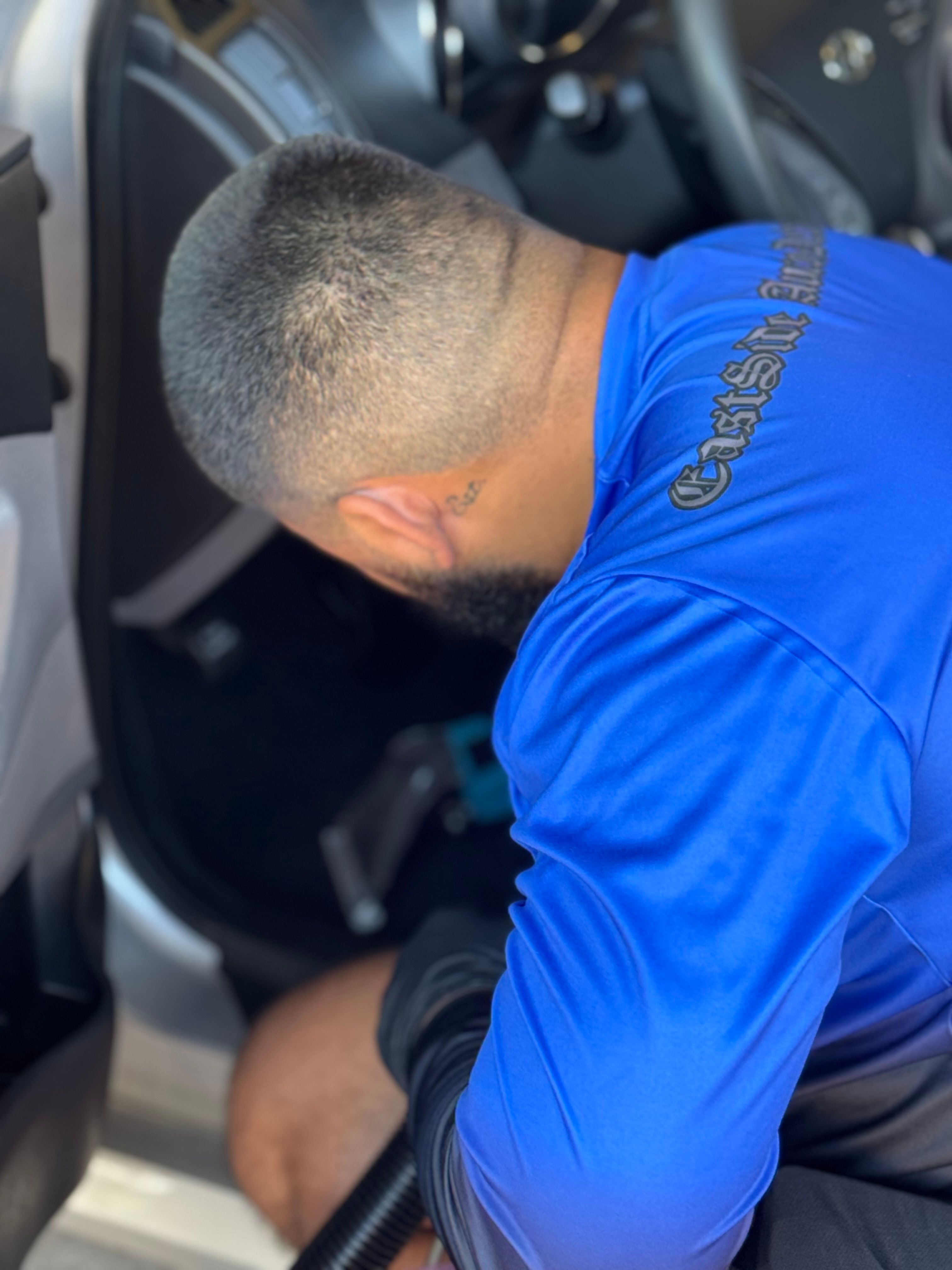  for EastSide AutoDetail LLC in Honolulu, HI