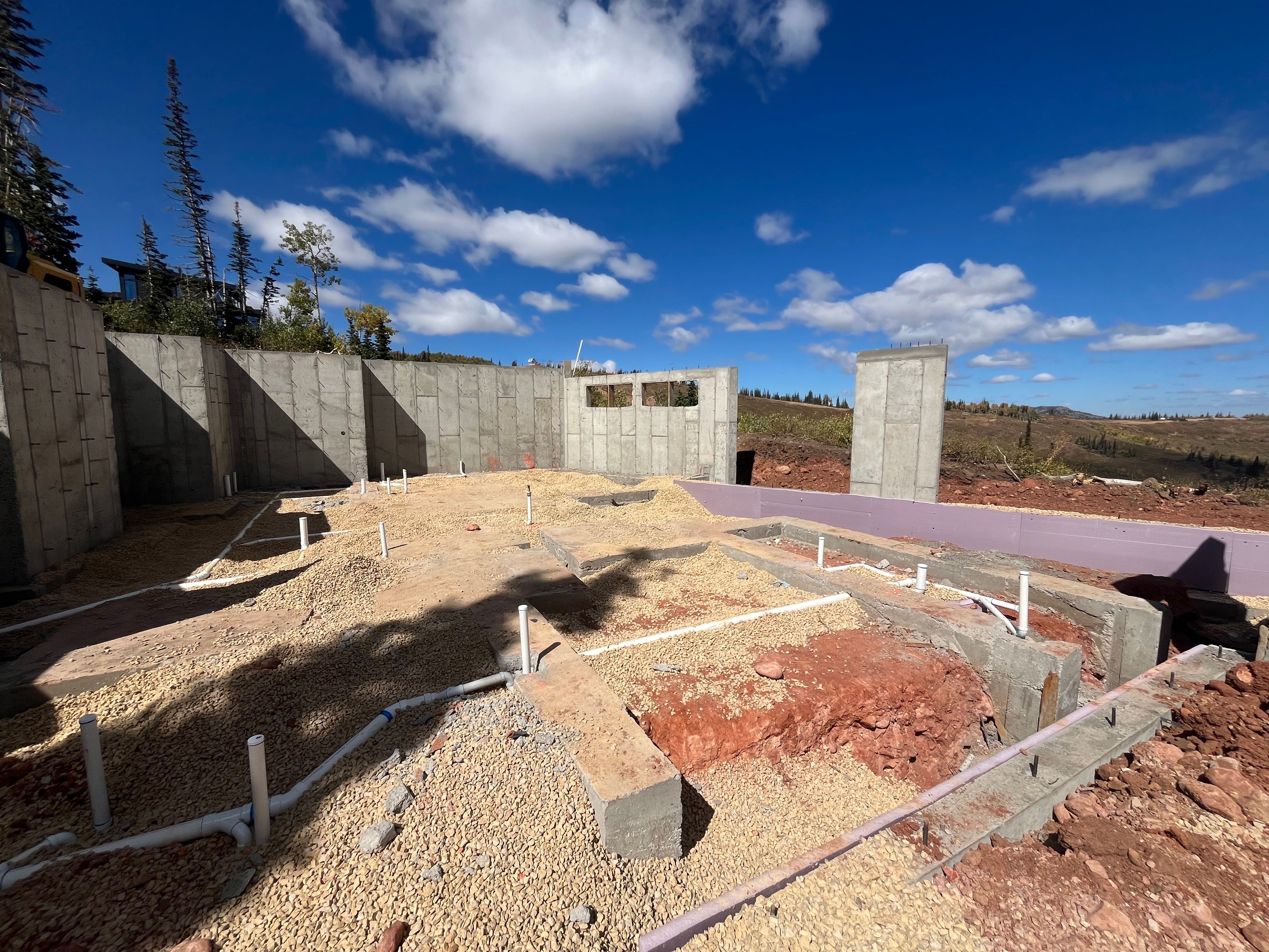  for Double C Plumbing & Excavation in Tremonton, UT