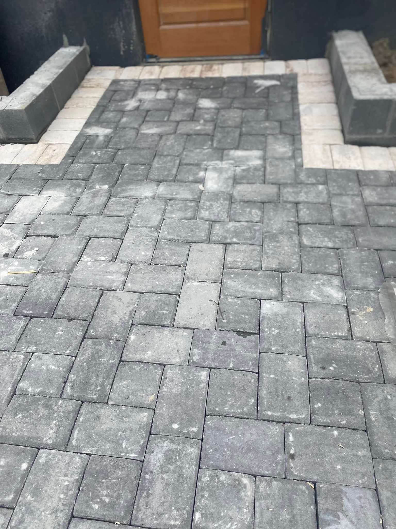  for A&J Martinez Concrete in Charleston, SC