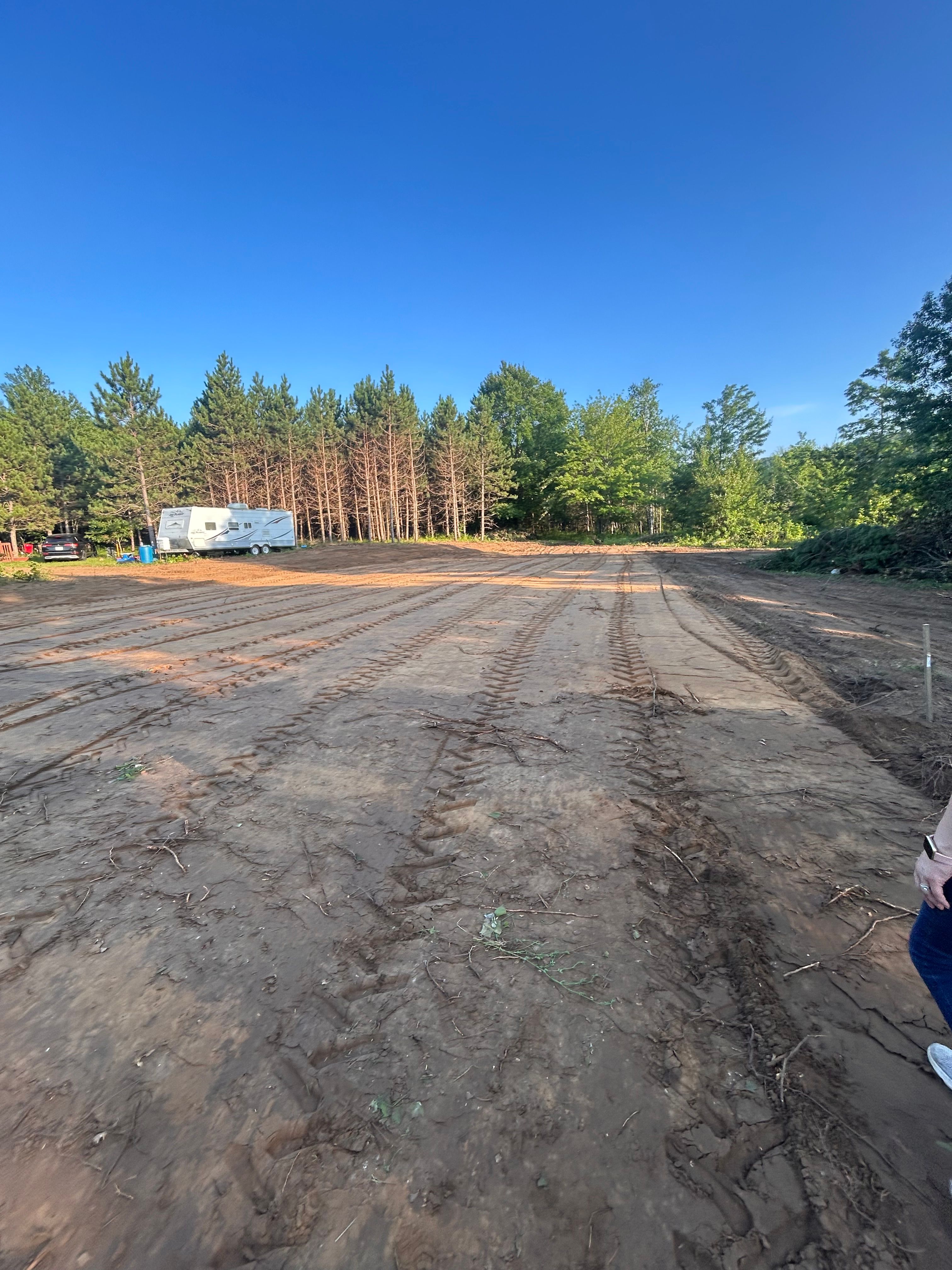 All Photos for Davis Landscaping in Wilson, WI