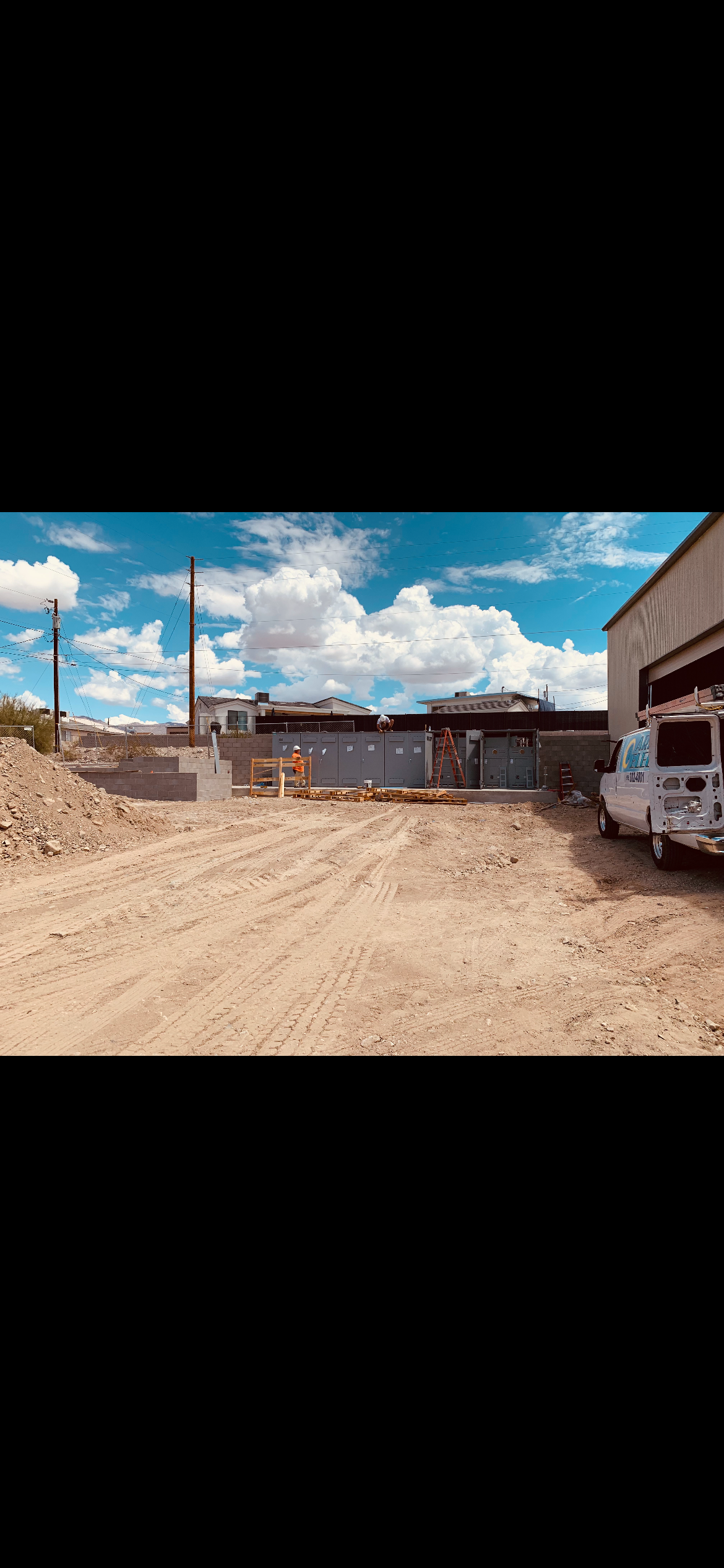 All Photos for #1 Arizona Electric LLC in Lake Havasu City, AZ