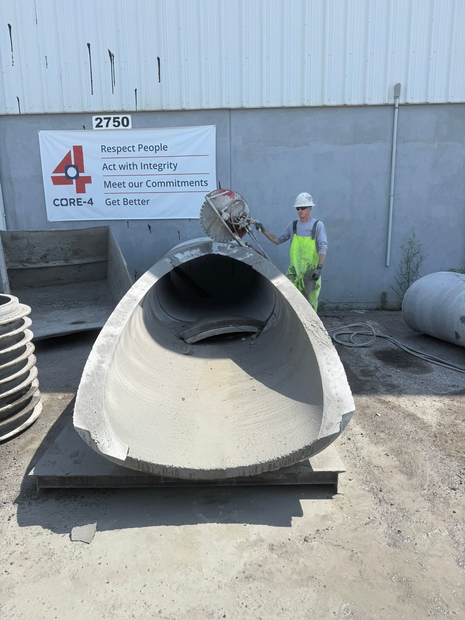  for Superior Concrete Cutting in Charleston, SC