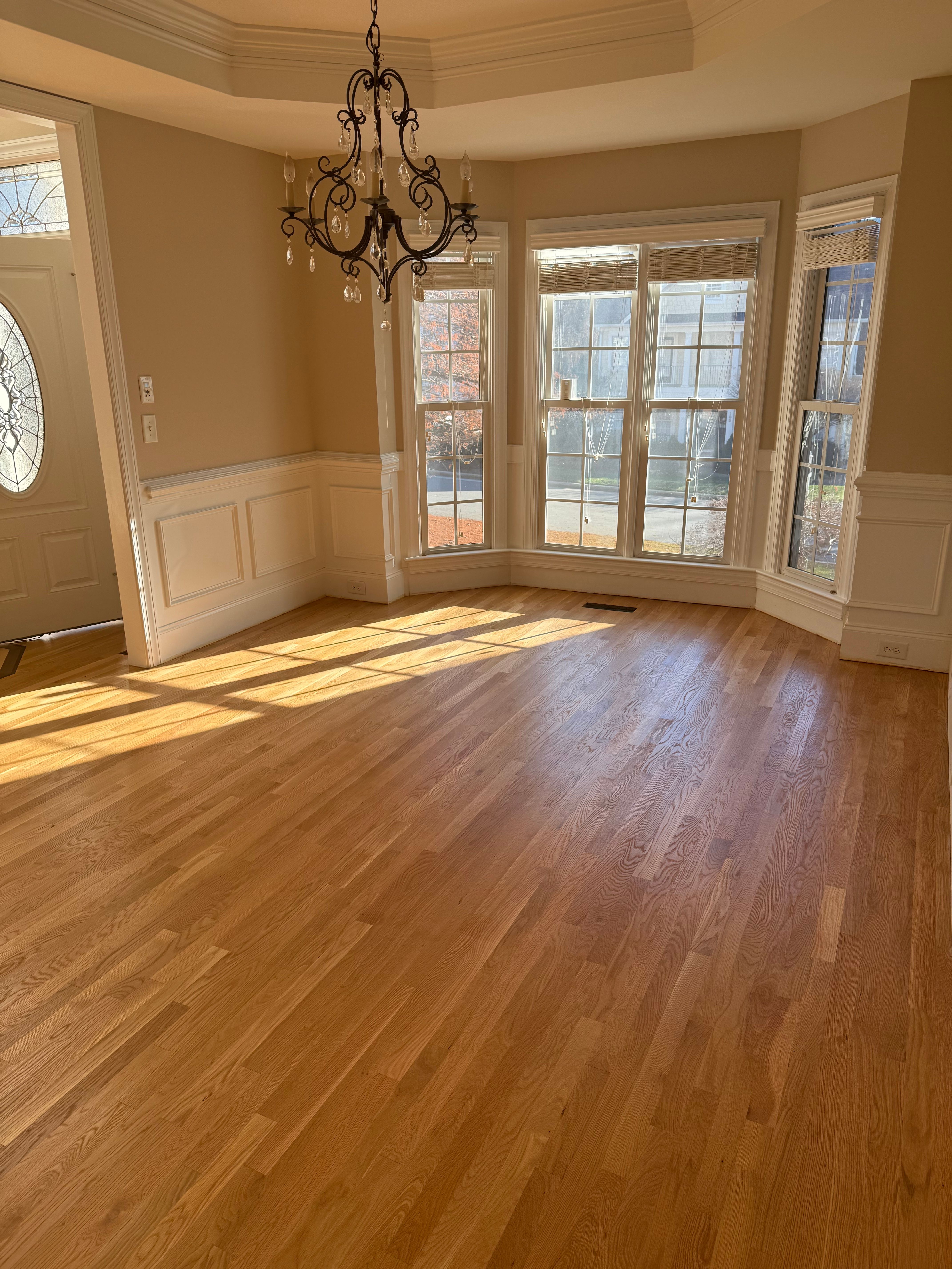  for Master Hardwood Floors in Raleigh, NC
