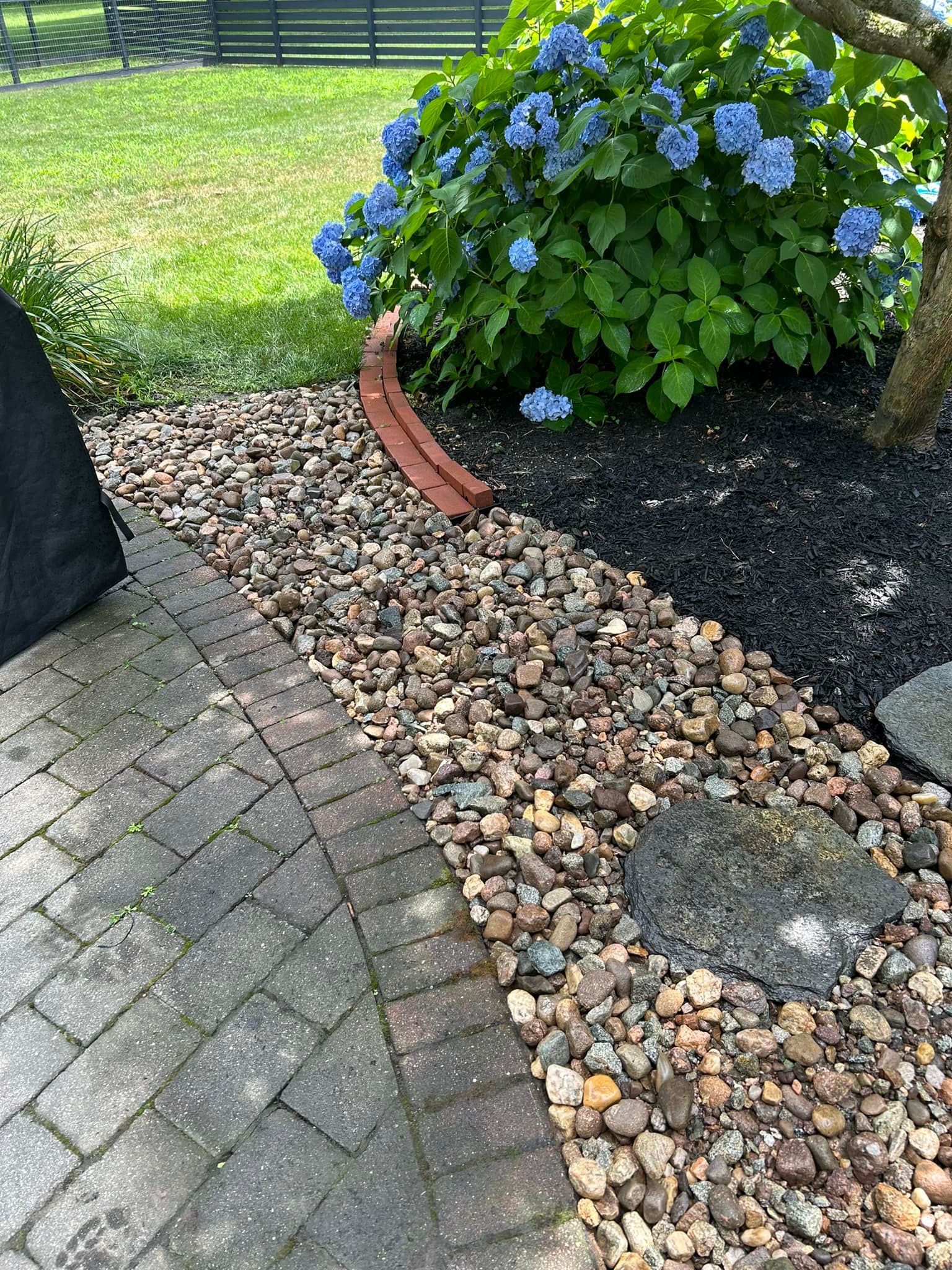  for Pronovost Landscaping & Irrigation in Palmer, MA