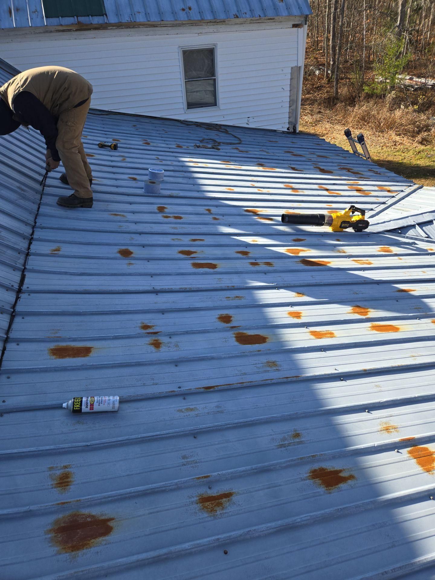  for Jalbert Contracting LLC in Alton, NH