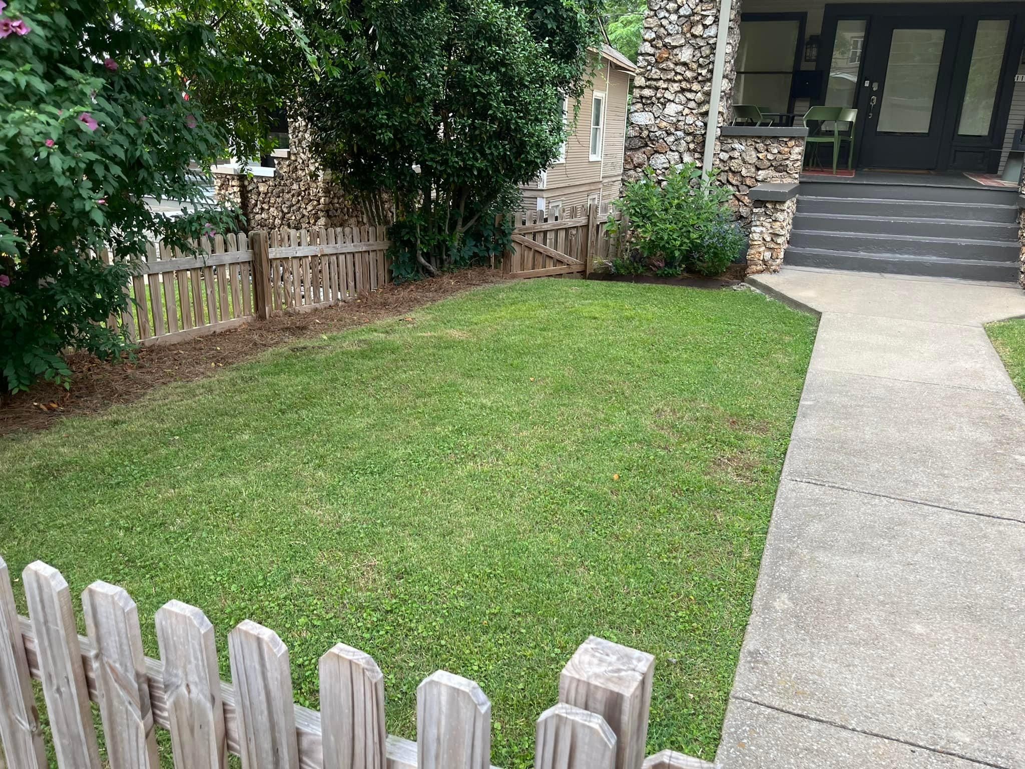  for Xtreme Landscaping & Lawn Care in Lincoln, AL